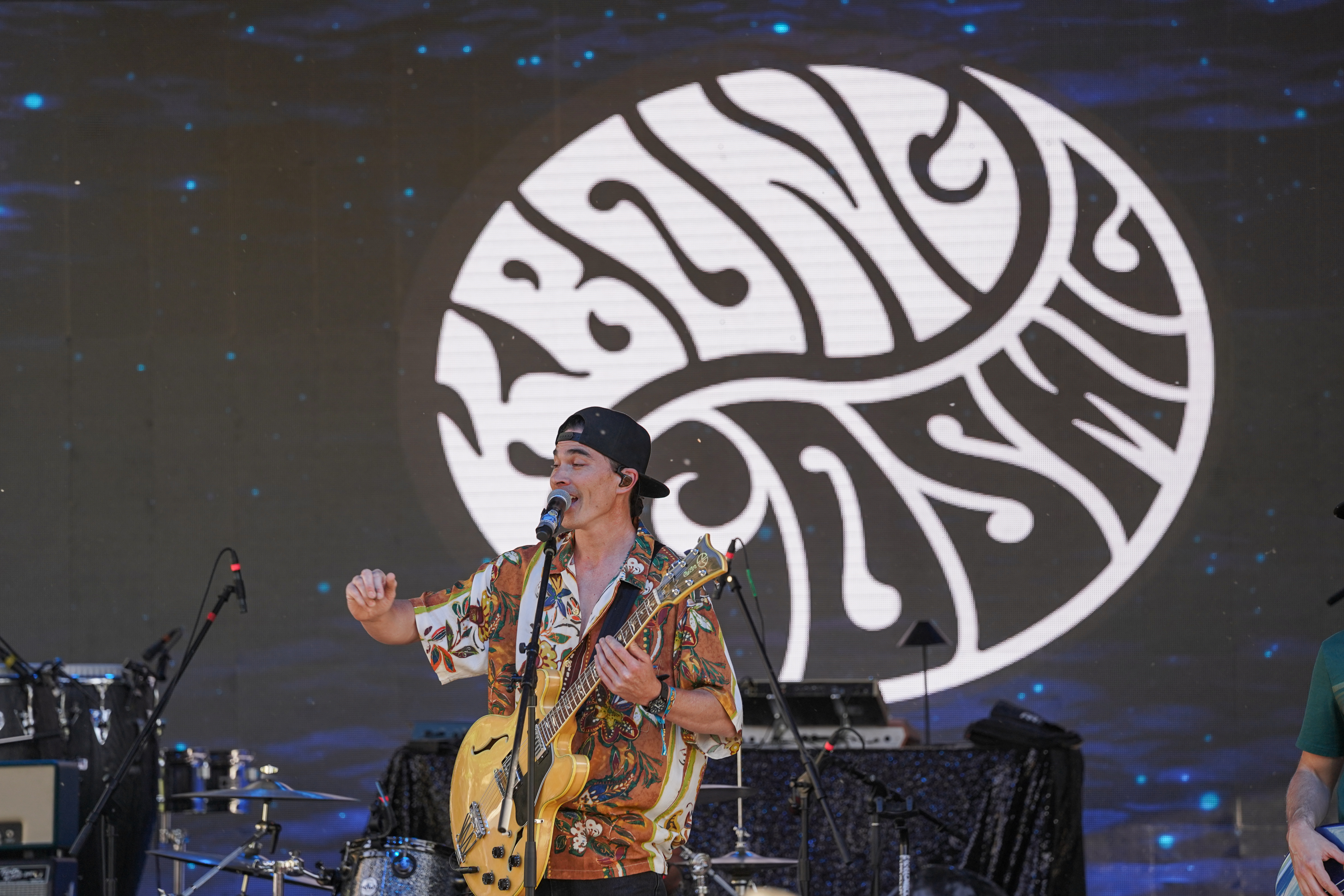KBong & Johnny Cosmic