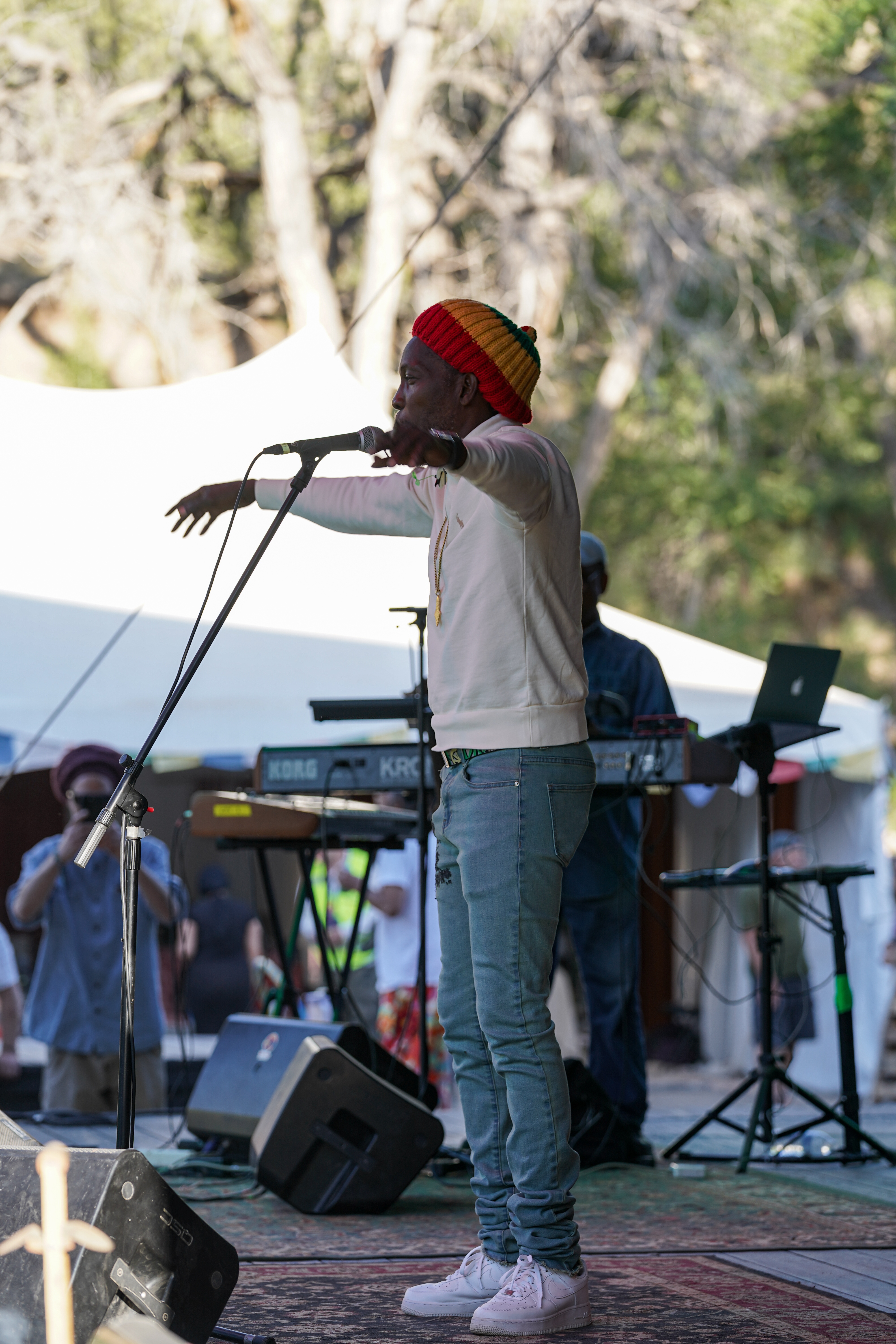 Marlon Asher