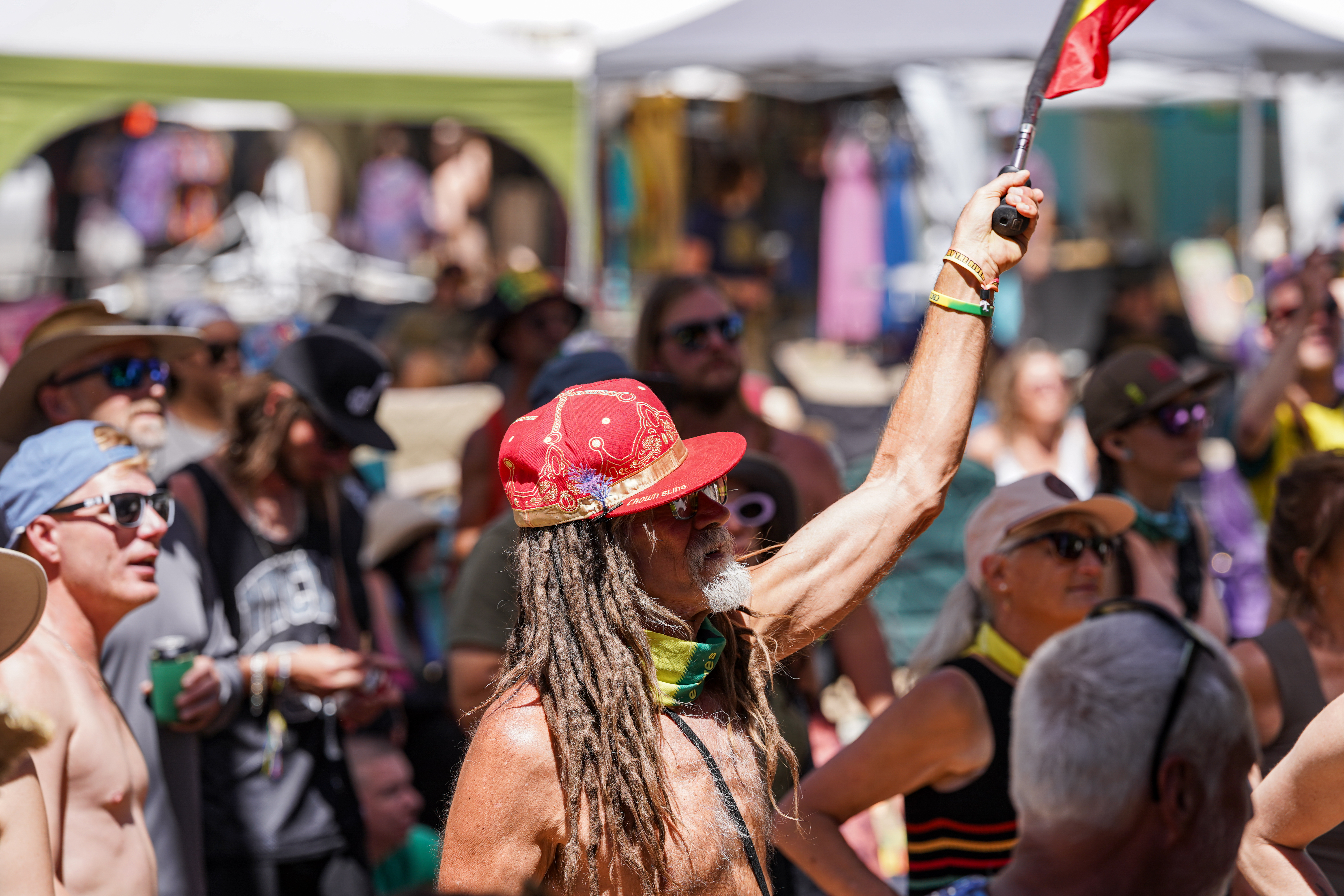 MC Rasta Stevie Smith