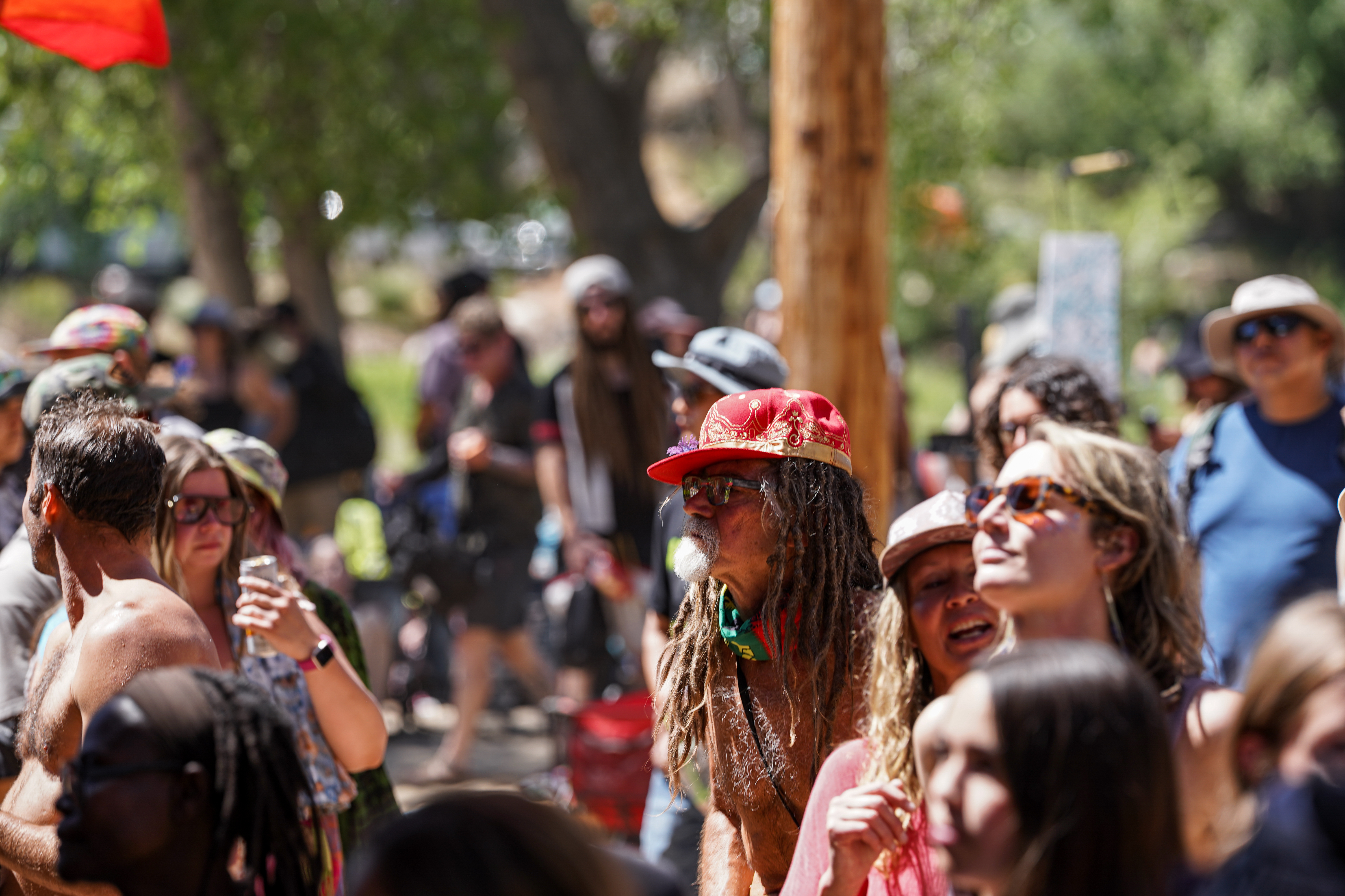 MC Rasta Stevie Smith