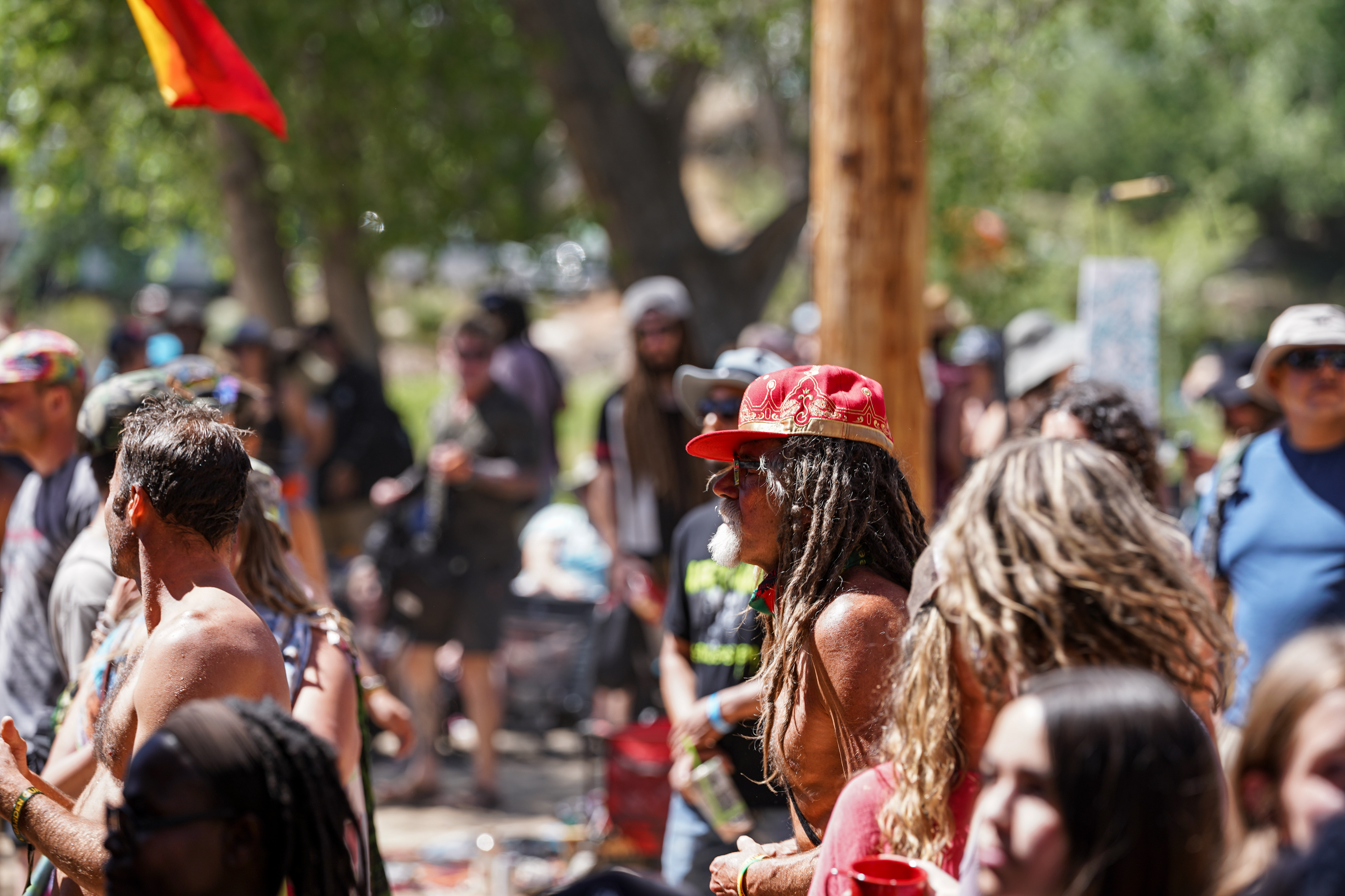 MC Rasta Stevie Smith