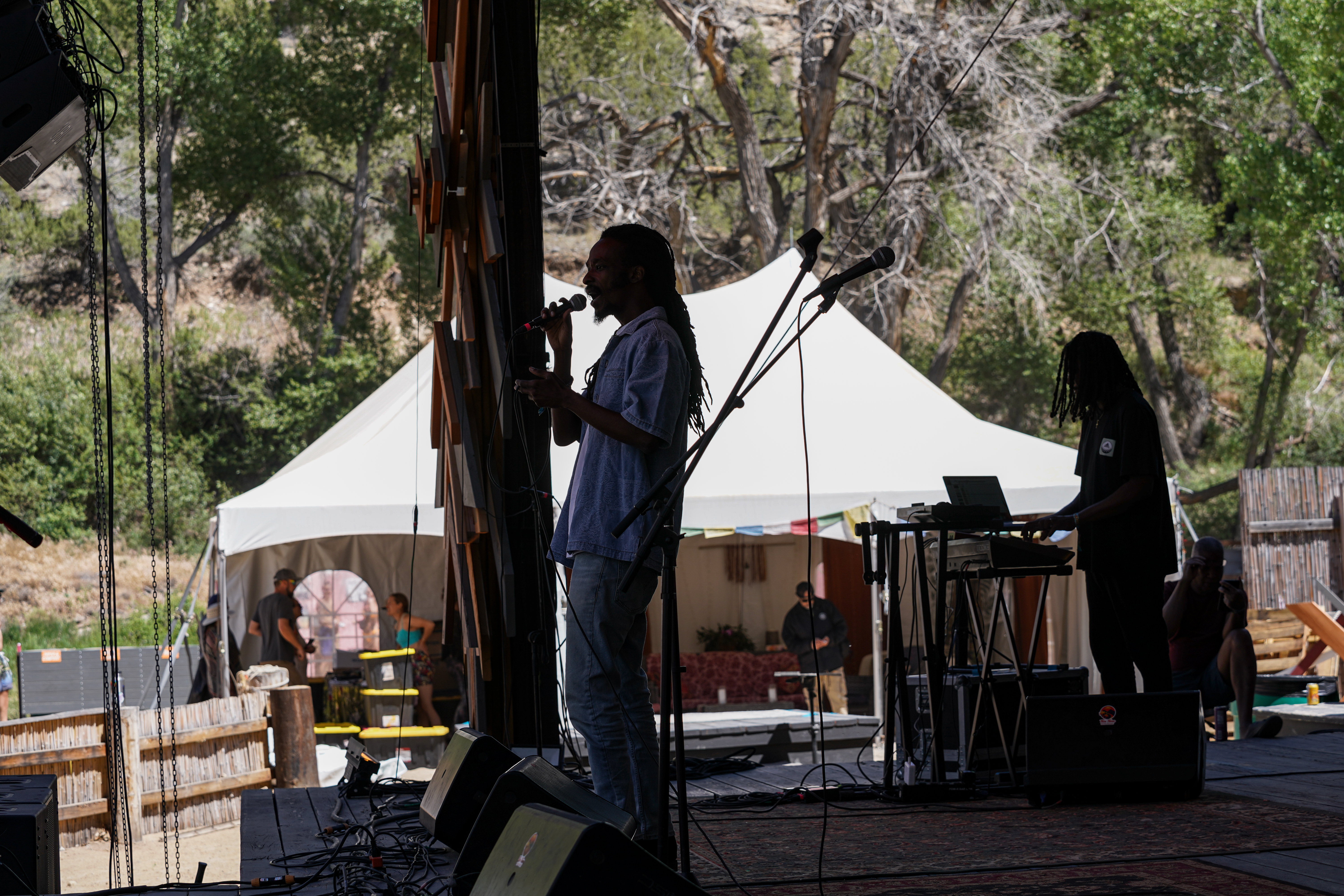 Rik Jam photo