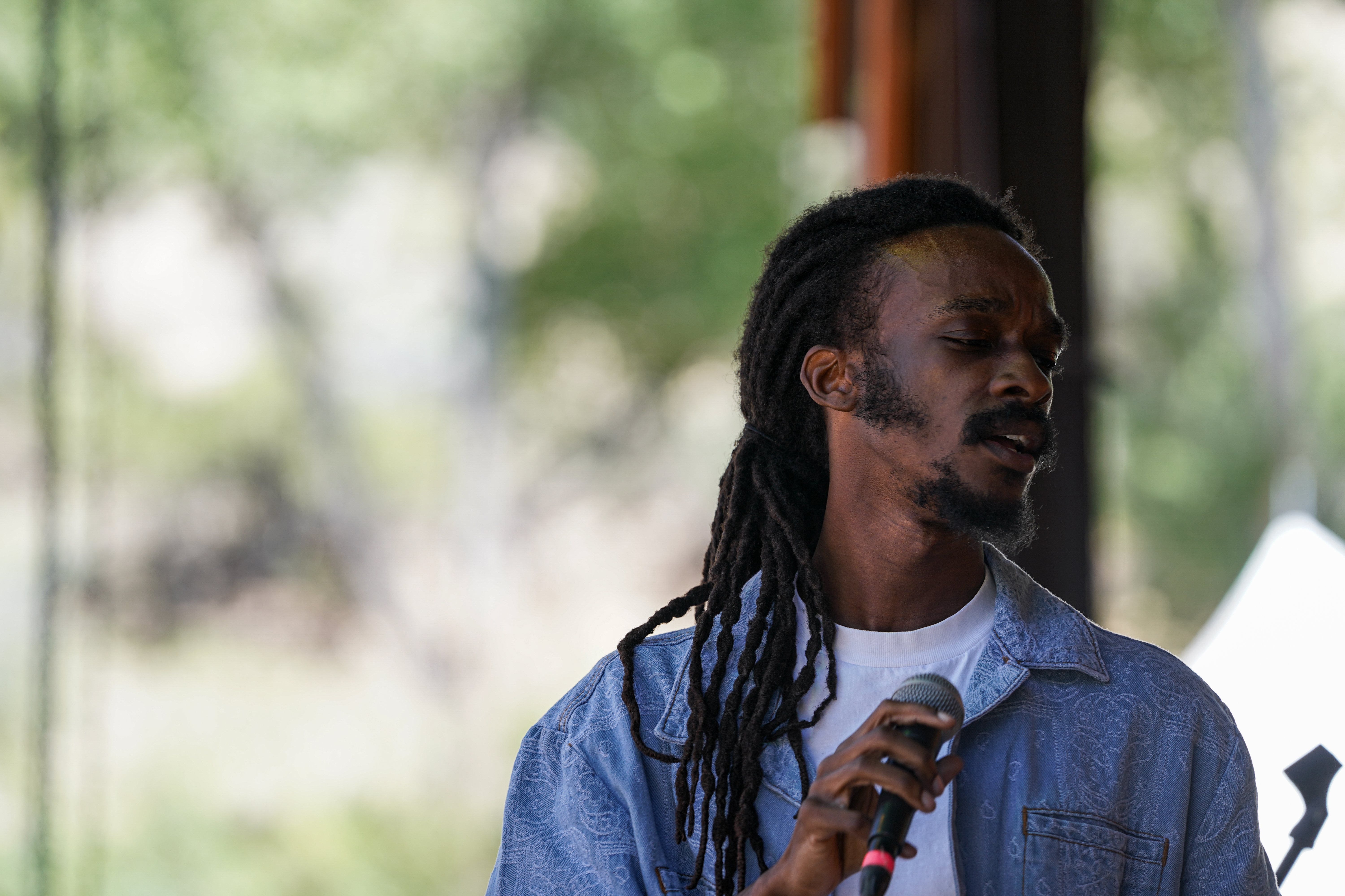 Rik Jam — Rise & Vibes Festival 2026 — Tico Time River Resort
