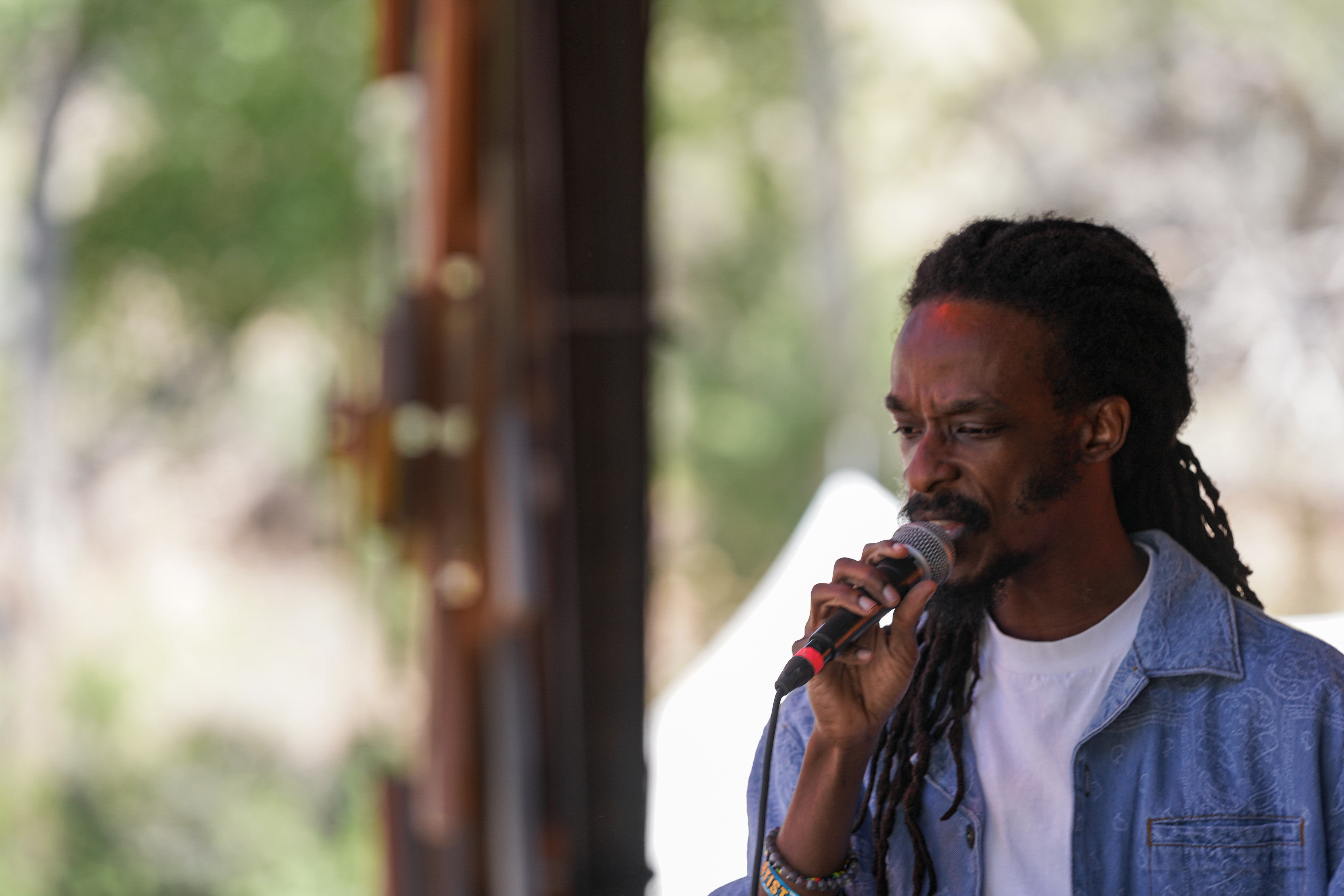 Rik Jam — Rise & Vibes Festival 2026 — Tico Time River Resort