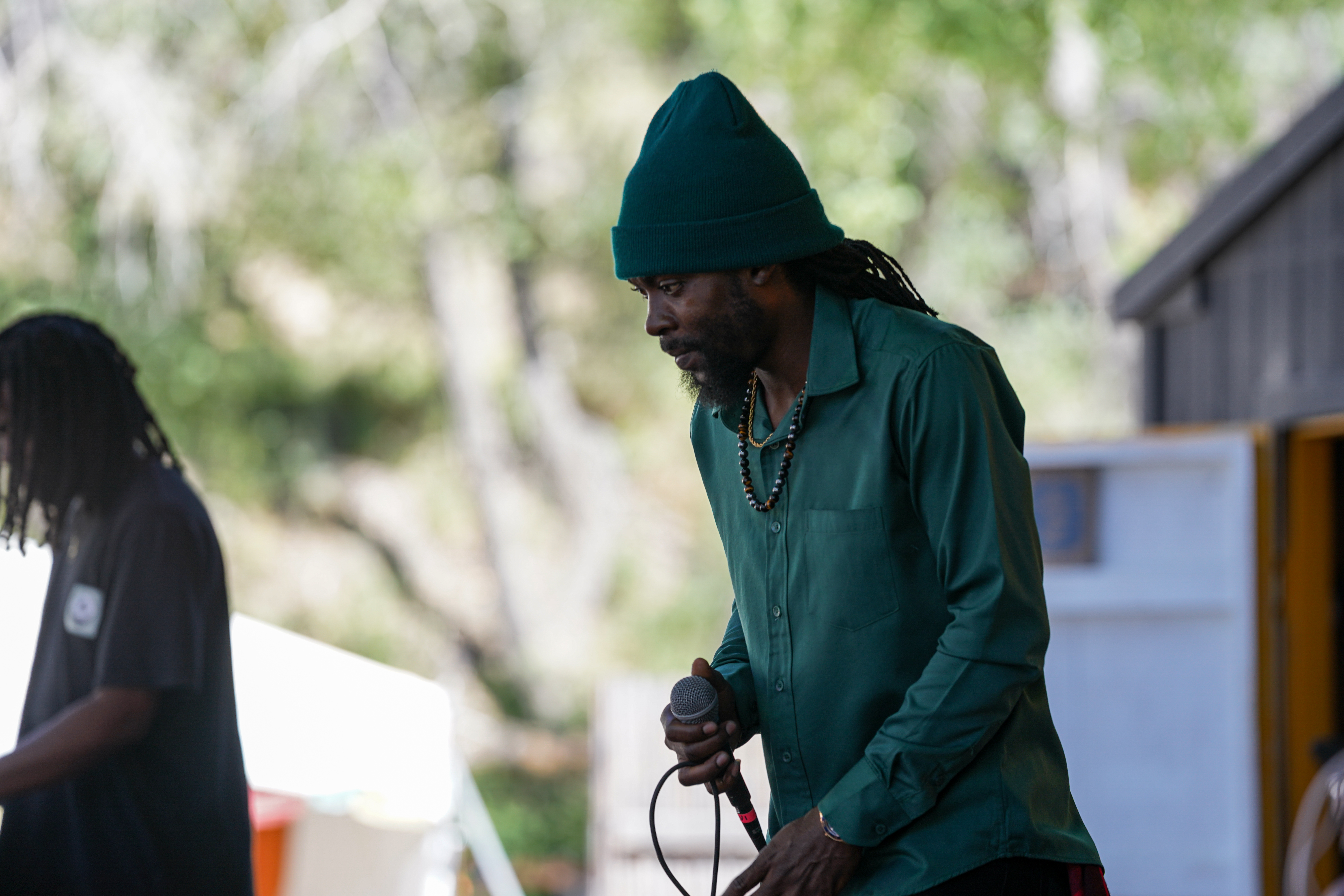 Rik Jam — Rise & Vibes Festival 2026 — Tico Time River Resort