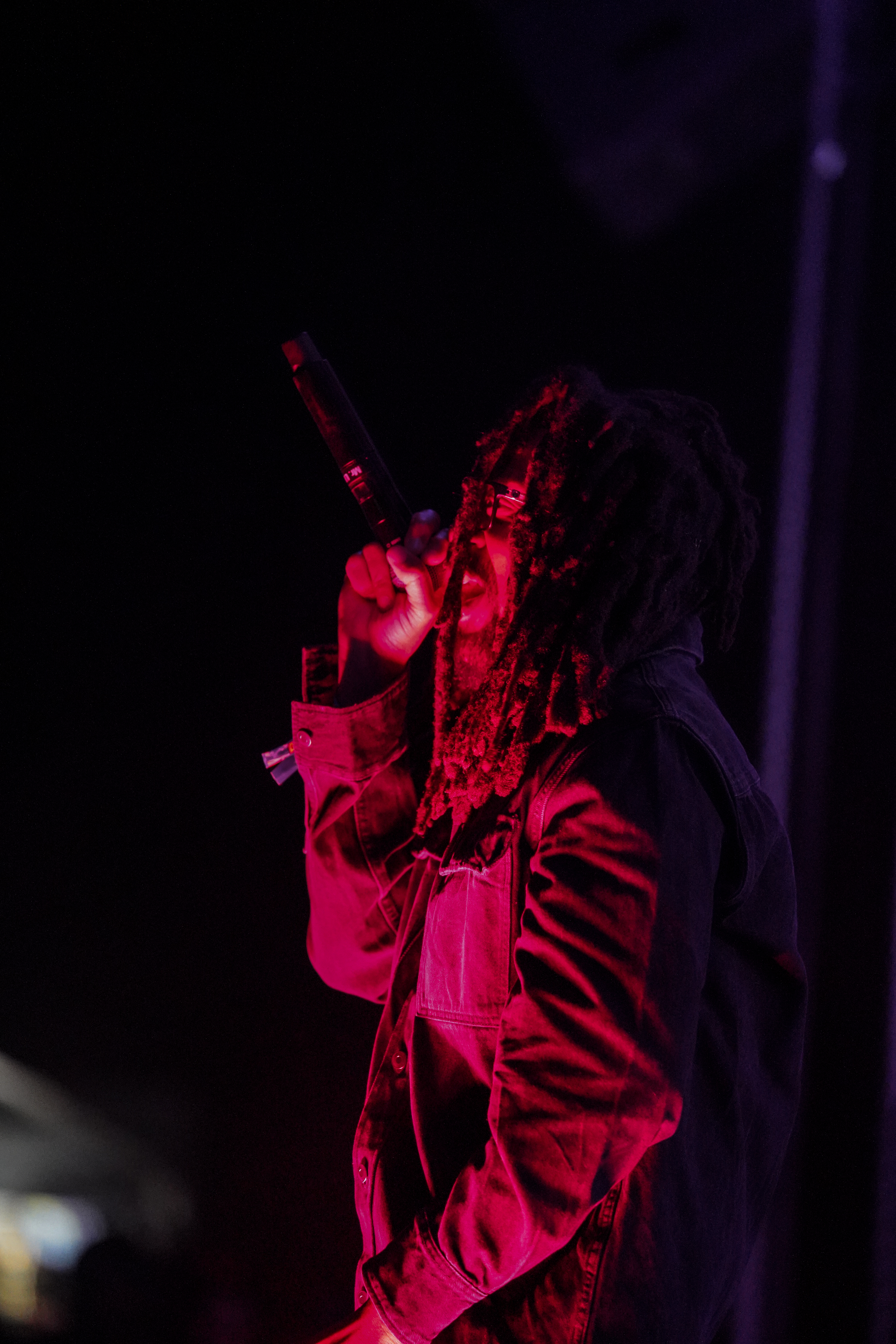 Thievery Corporation — Rise & Vibes Festival 2026 — Tico Time River Resort