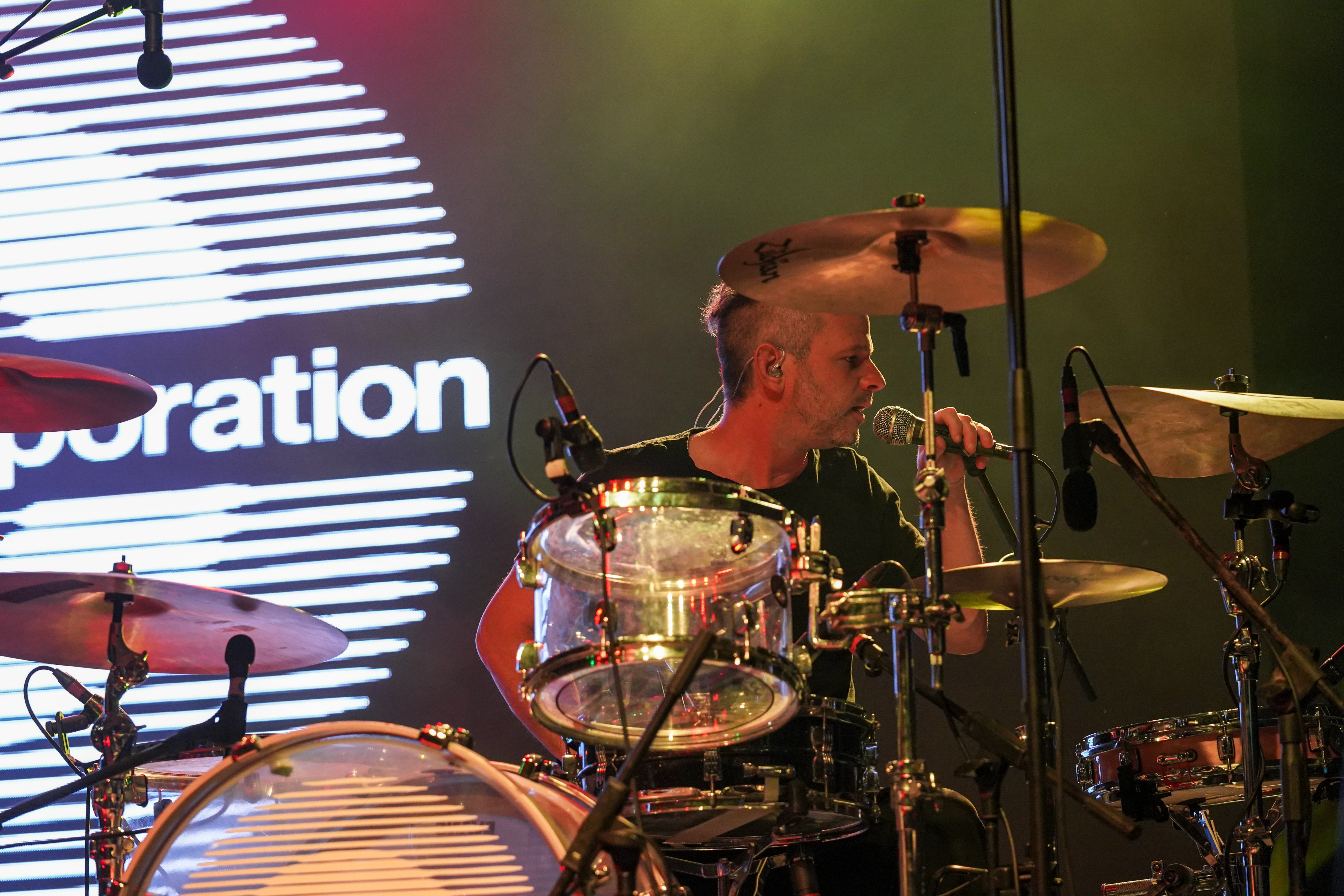 Thievery Corporation — Rise & Vibes Festival 2026 — Tico Time River Resort