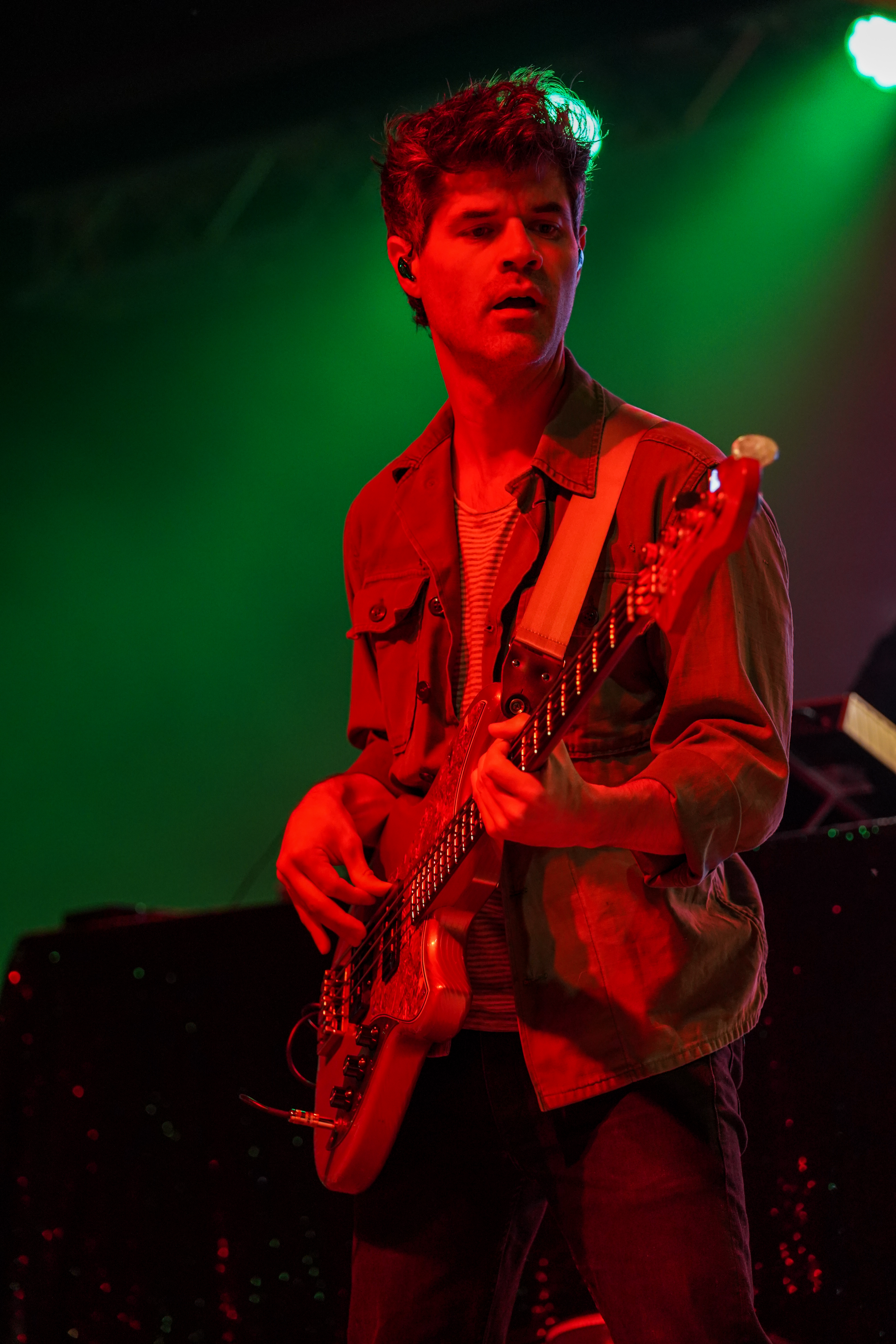 Thievery Corporation