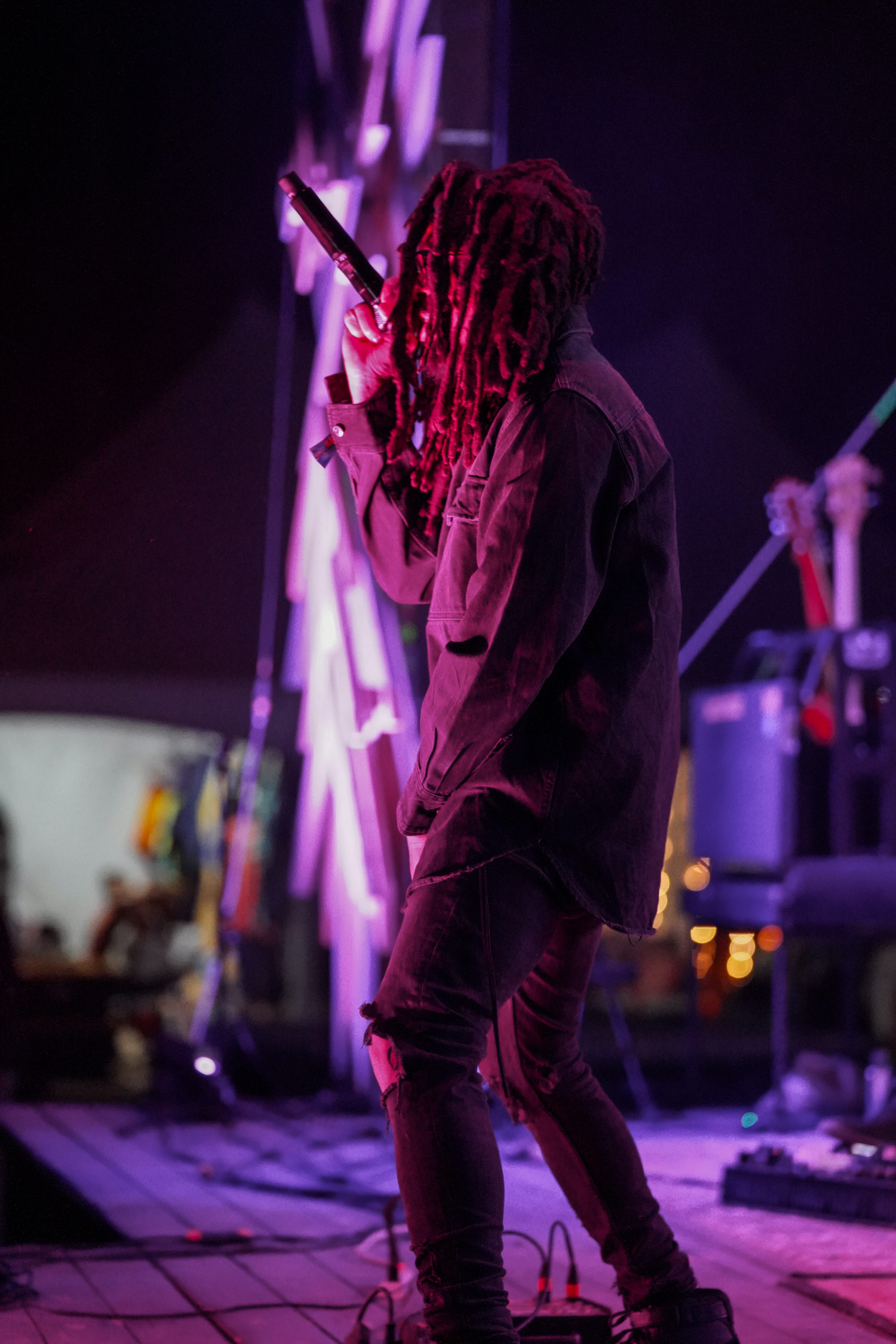 Thievery Corporation — Rise & Vibes Festival 2026 — Tico Time River Resort