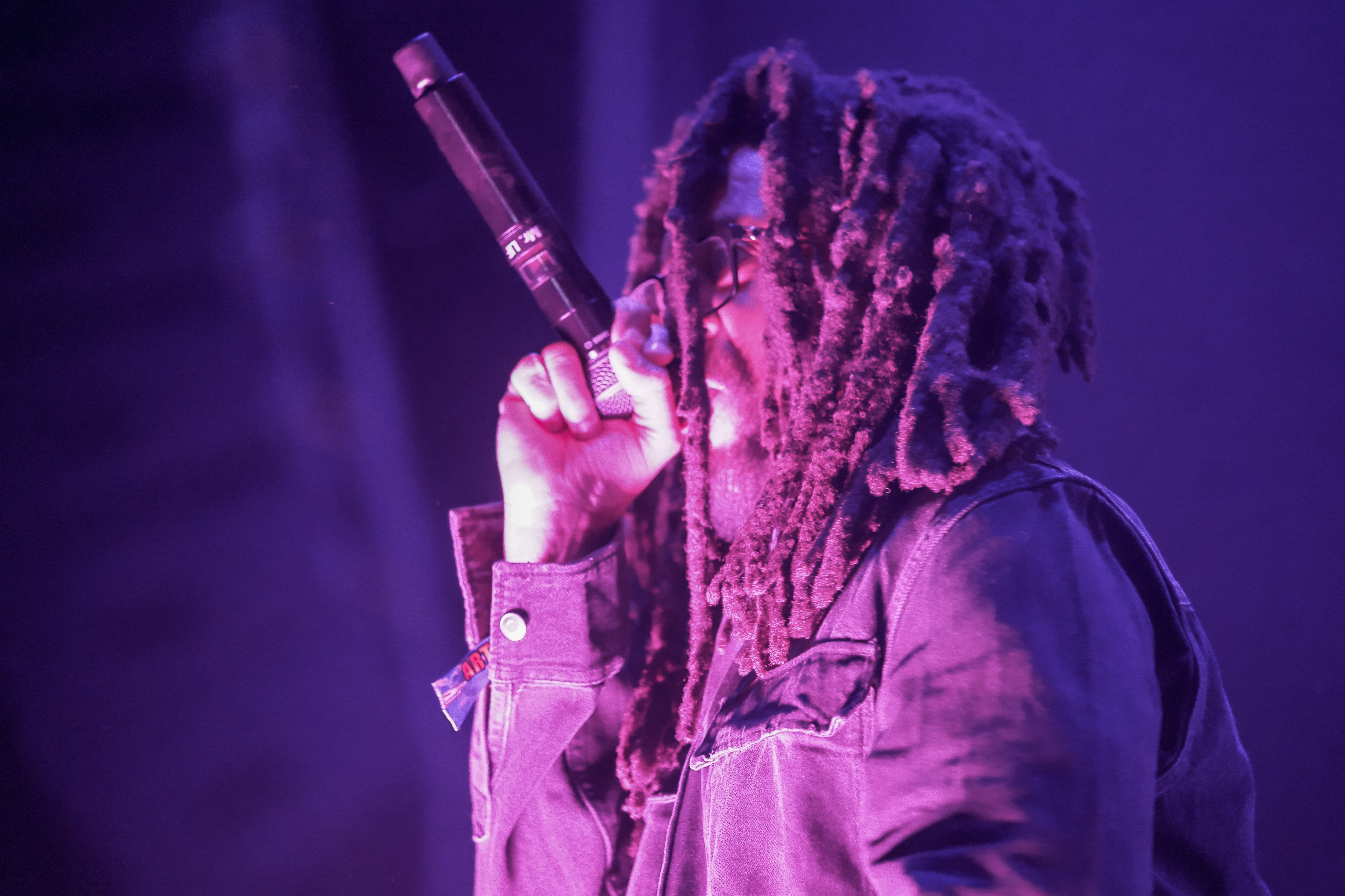 Thievery Corporation — Rise & Vibes Festival 2026 — Tico Time River Resort