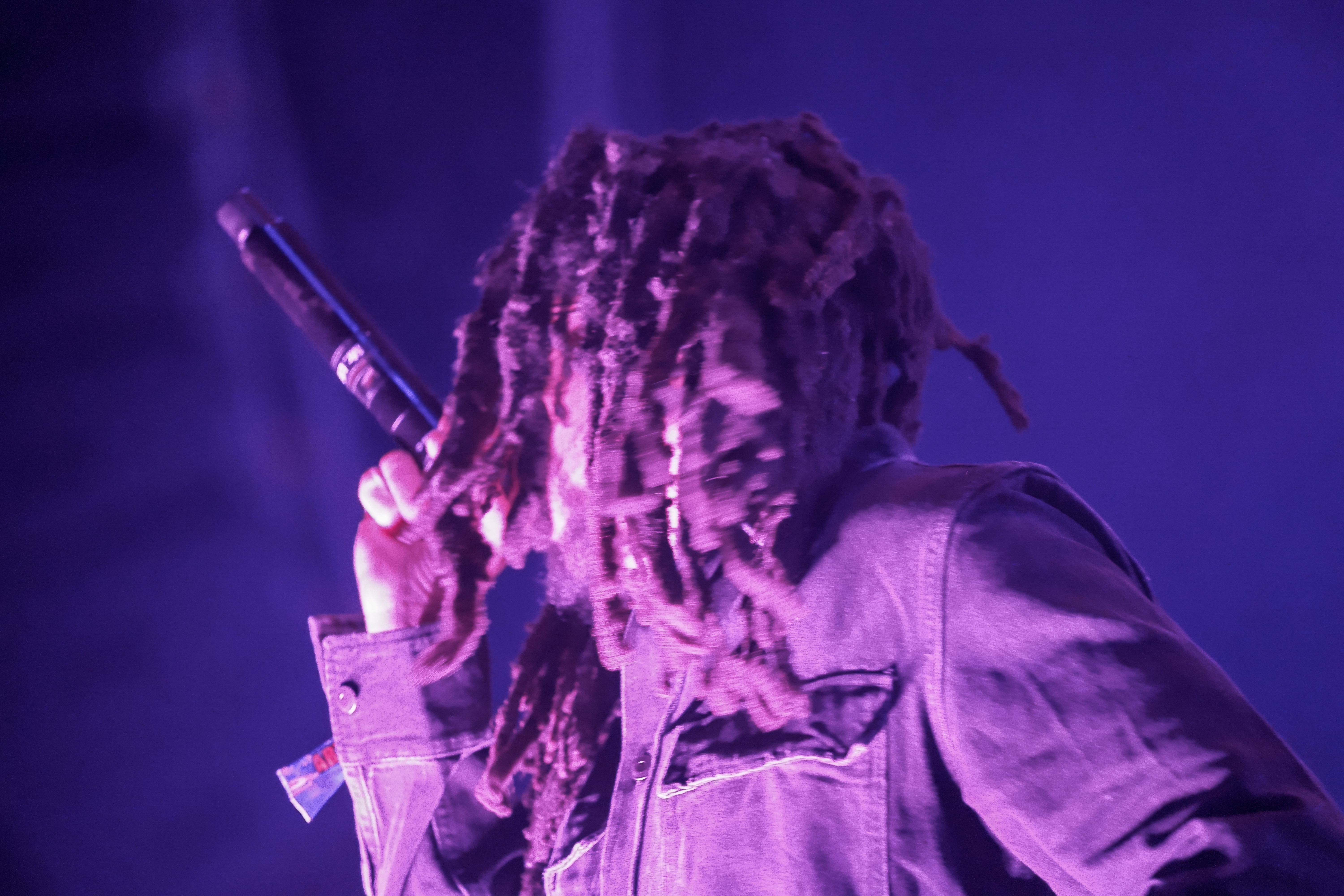 Thievery Corporation — Rise & Vibes Festival 2026 — Tico Time River Resort