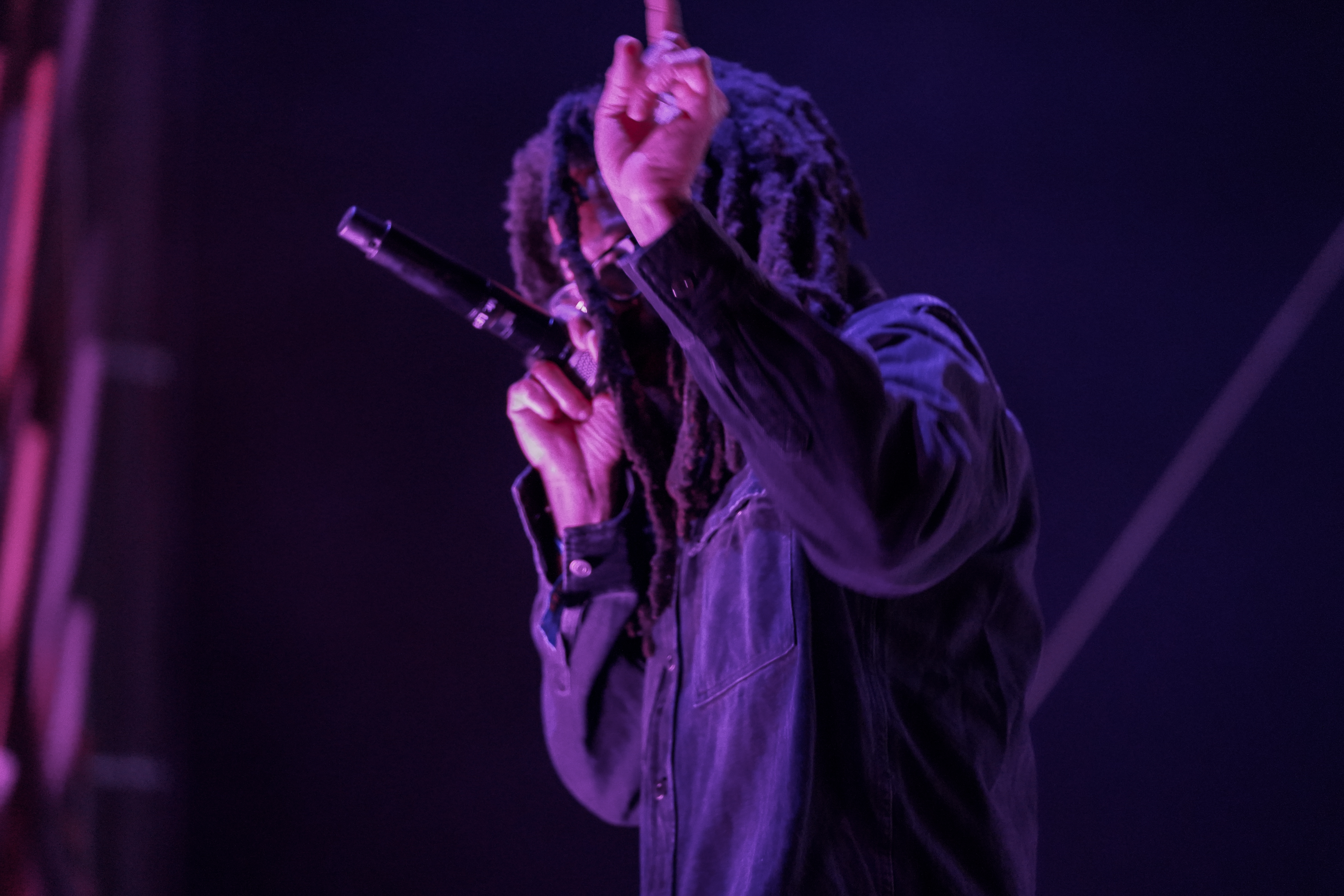 Thievery Corporation — Rise & Vibes Festival 2026 — Tico Time River Resort