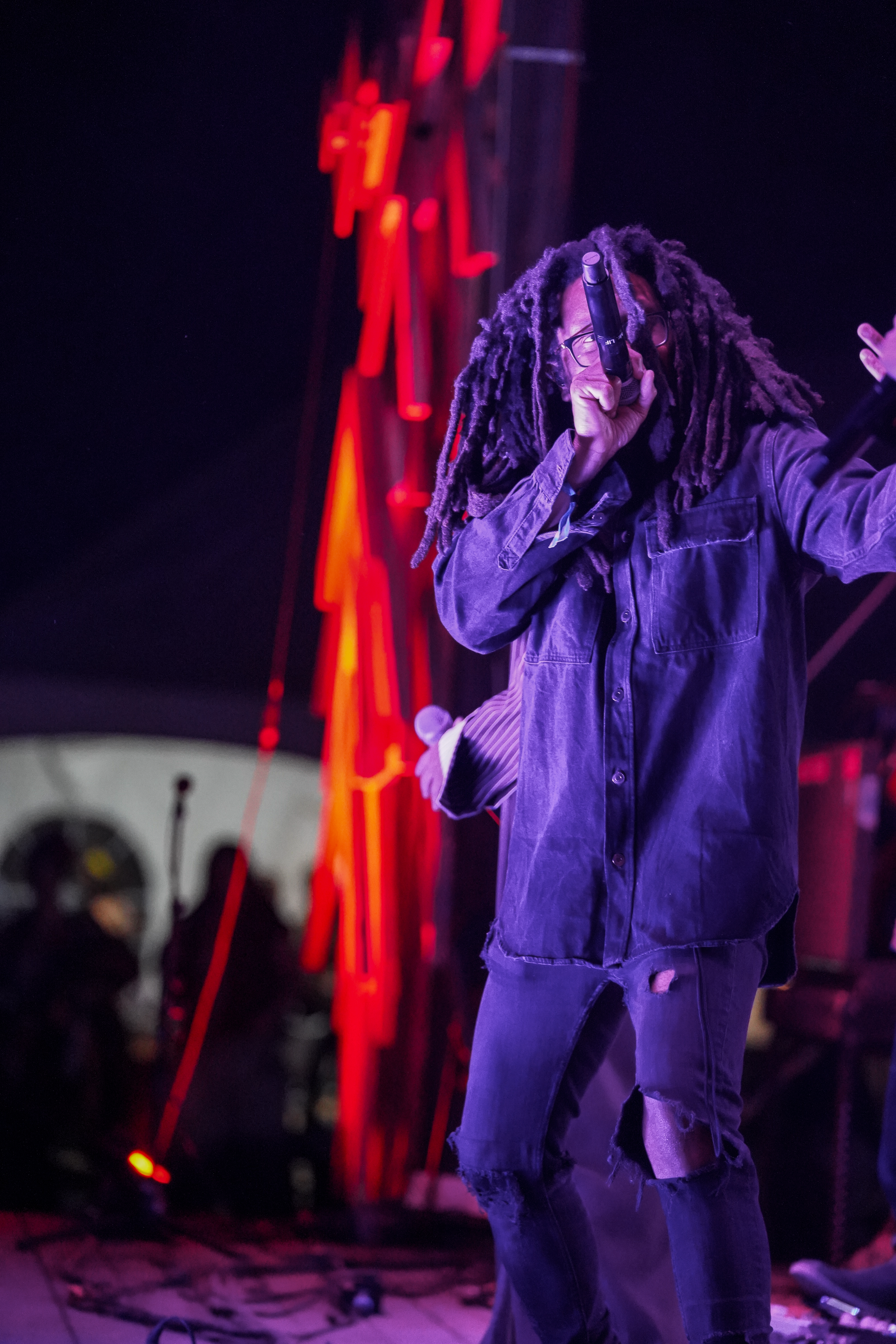 Thievery Corporation — Rise & Vibes Festival 2026 — Tico Time River Resort