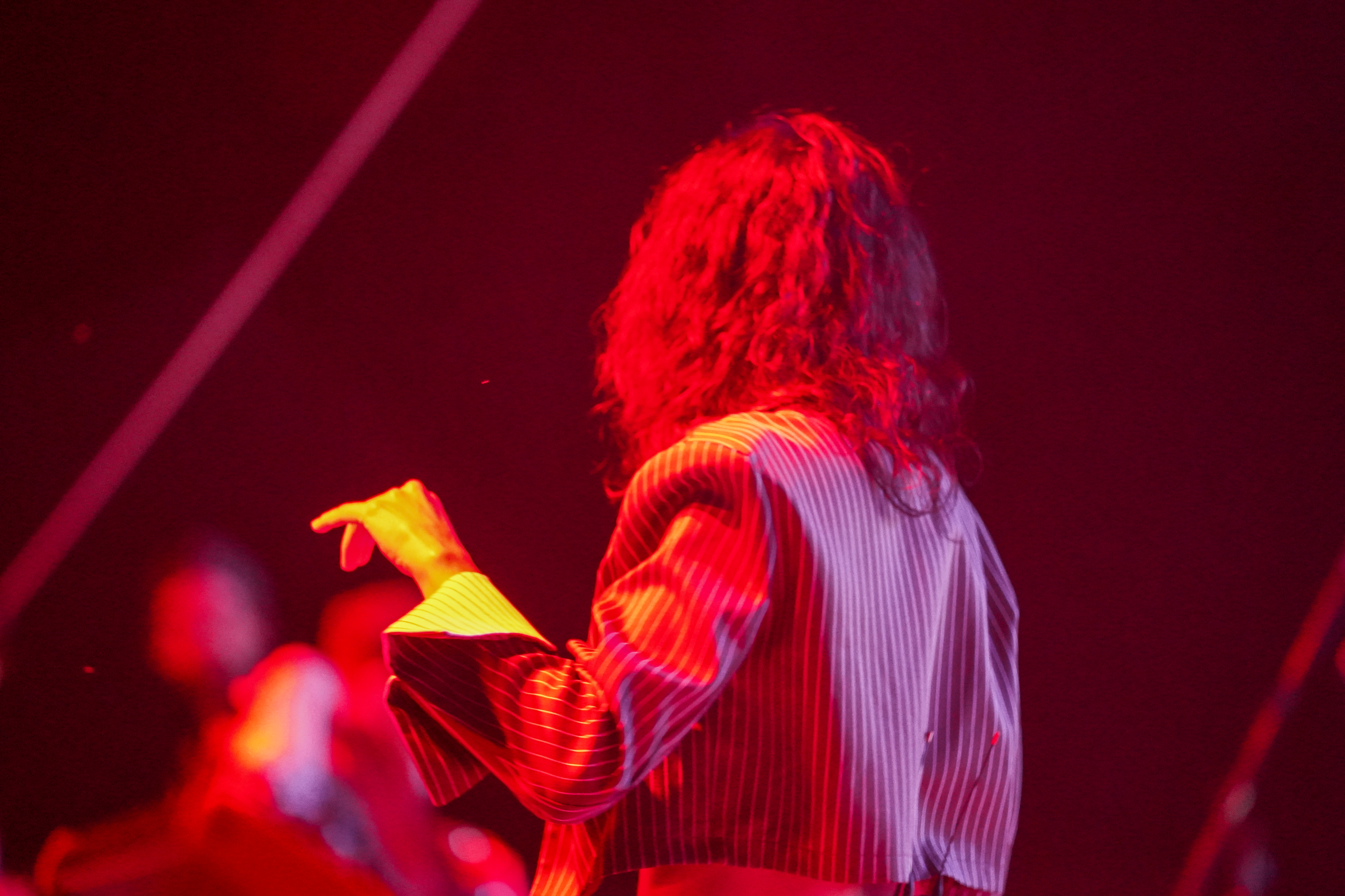 Thievery Corporation — Rise & Vibes Festival 2026 — Tico Time River Resort