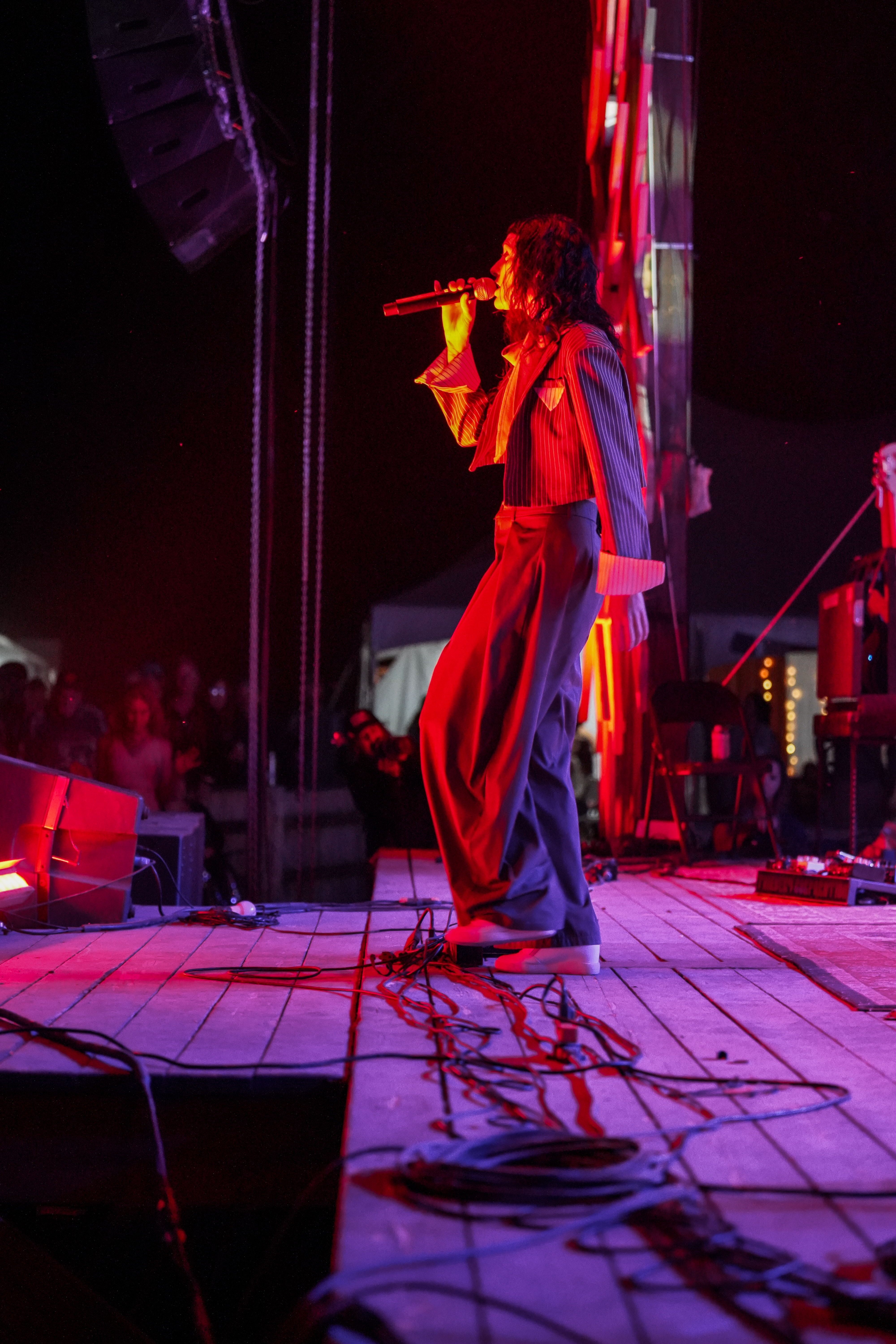 Thievery Corporation — Rise & Vibes Festival 2026 — Tico Time River Resort