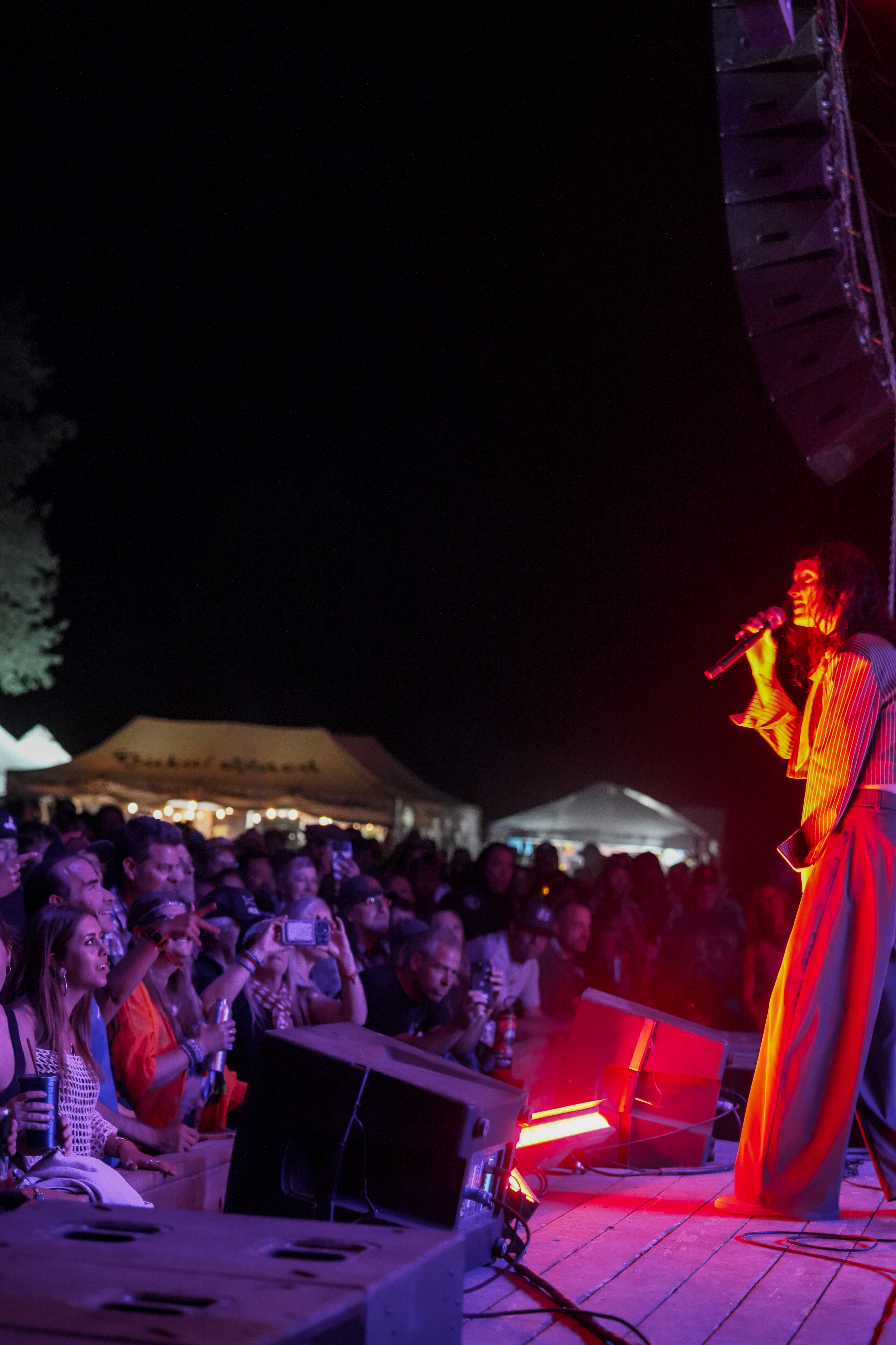 Thievery Corporation — Rise & Vibes Festival 2026 — Tico Time River Resort