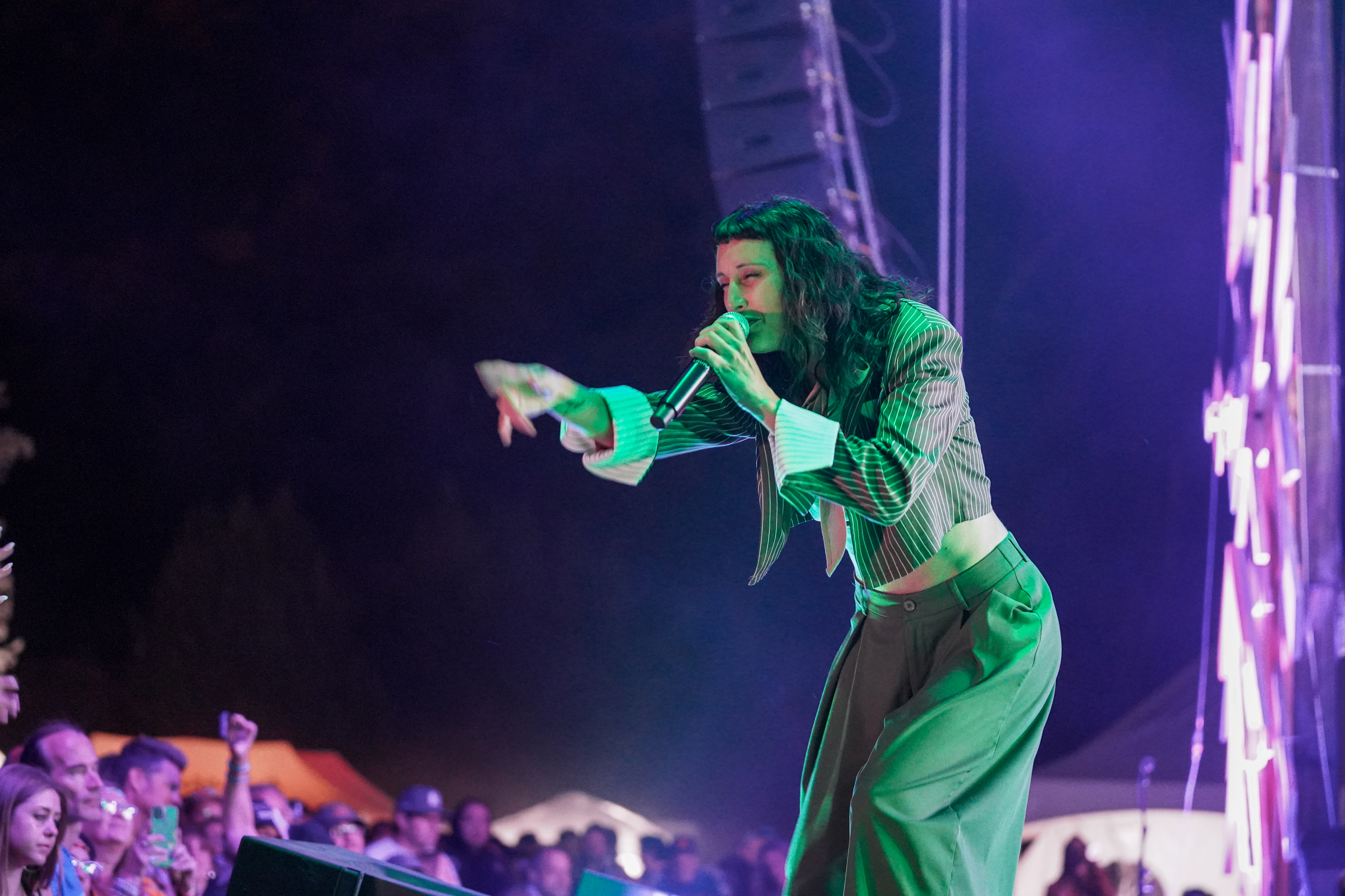 Thievery Corporation — Rise & Vibes Festival 2026 — Tico Time River Resort