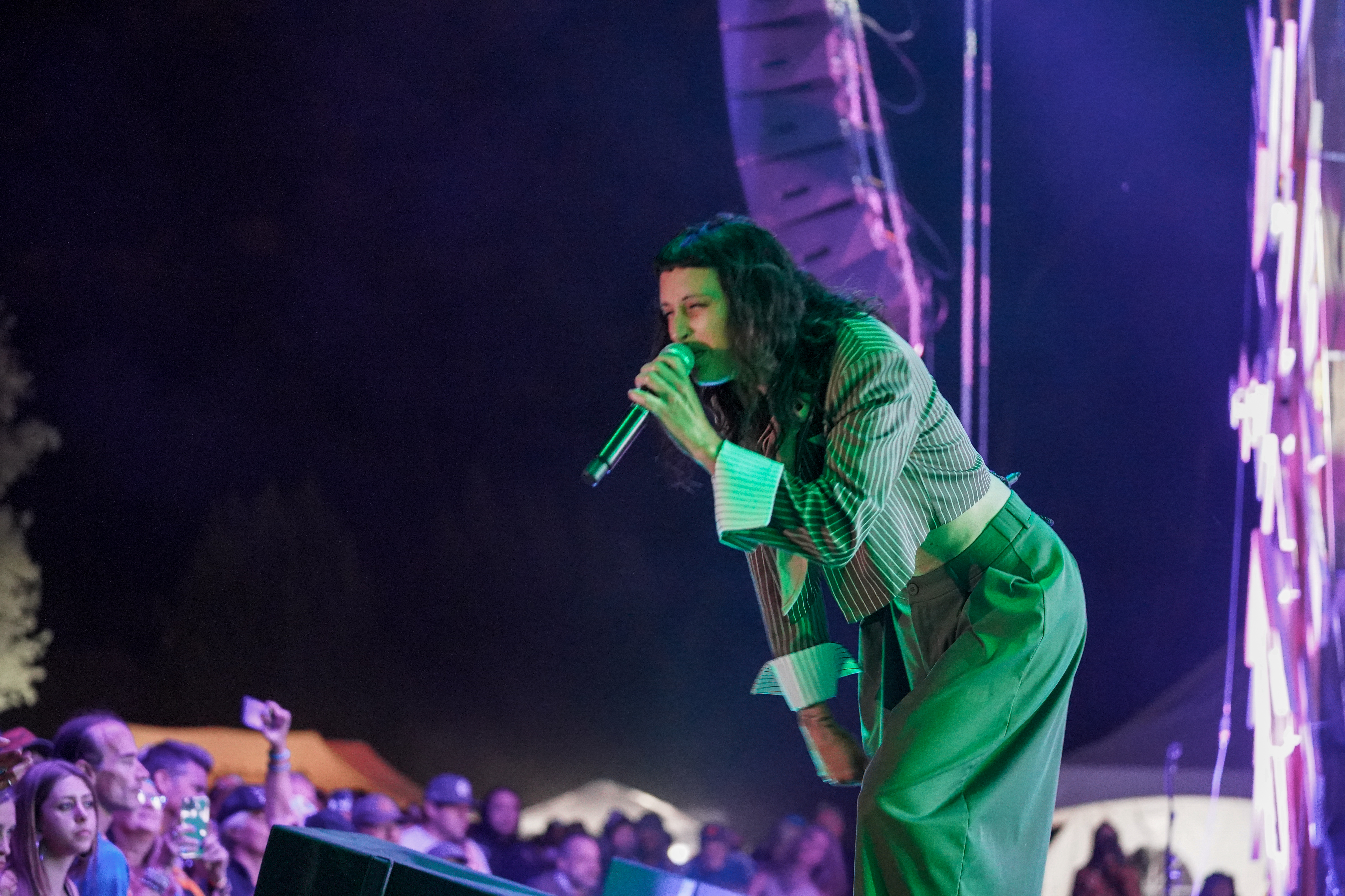 Thievery Corporation — Rise & Vibes Festival 2026 — Tico Time River Resort