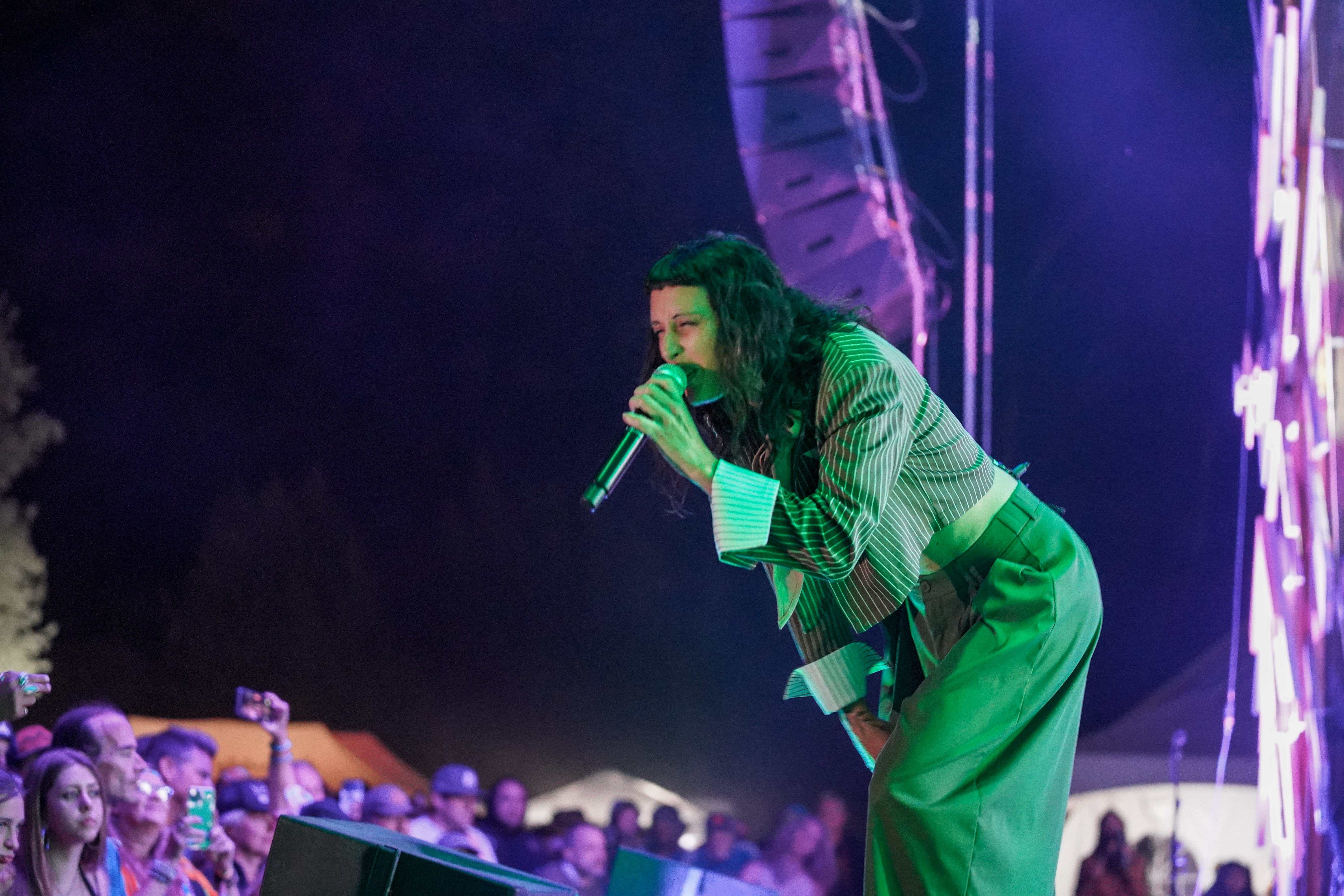 Thievery Corporation — Rise & Vibes Festival 2026 — Tico Time River Resort