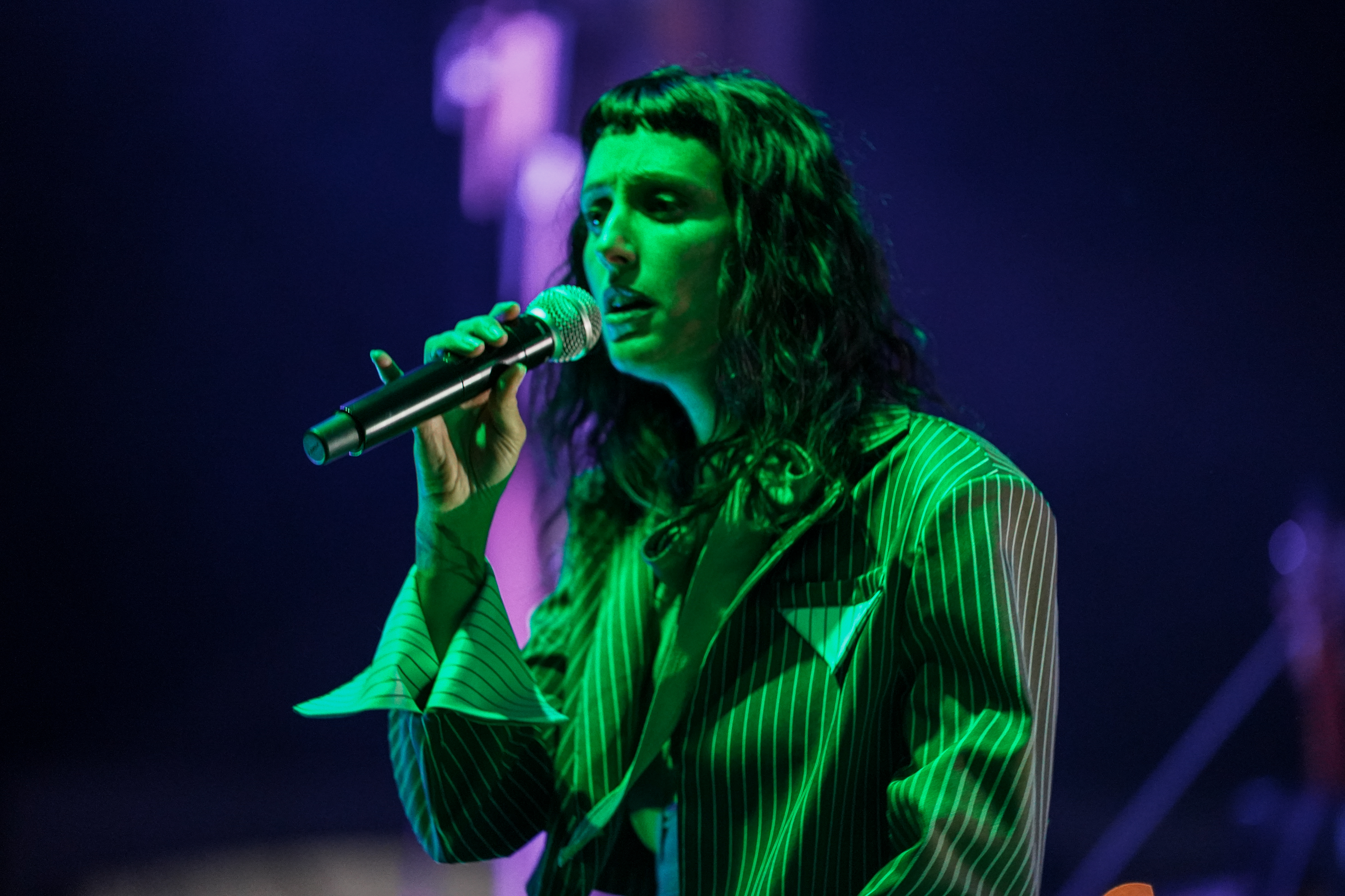Thievery Corporation — Rise & Vibes Festival 2026 — Tico Time River Resort