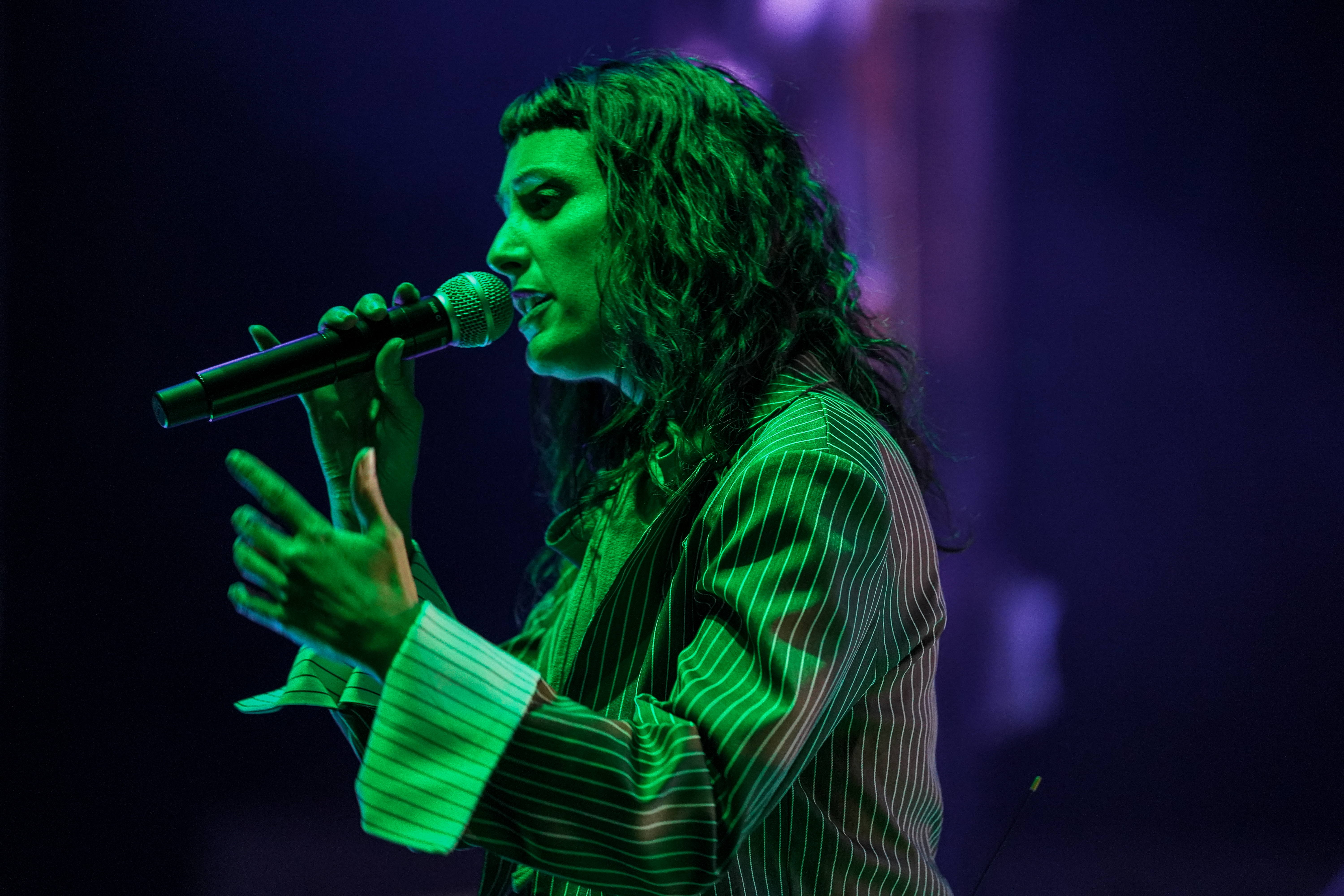 Thievery Corporation — Rise & Vibes Festival 2026 — Tico Time River Resort