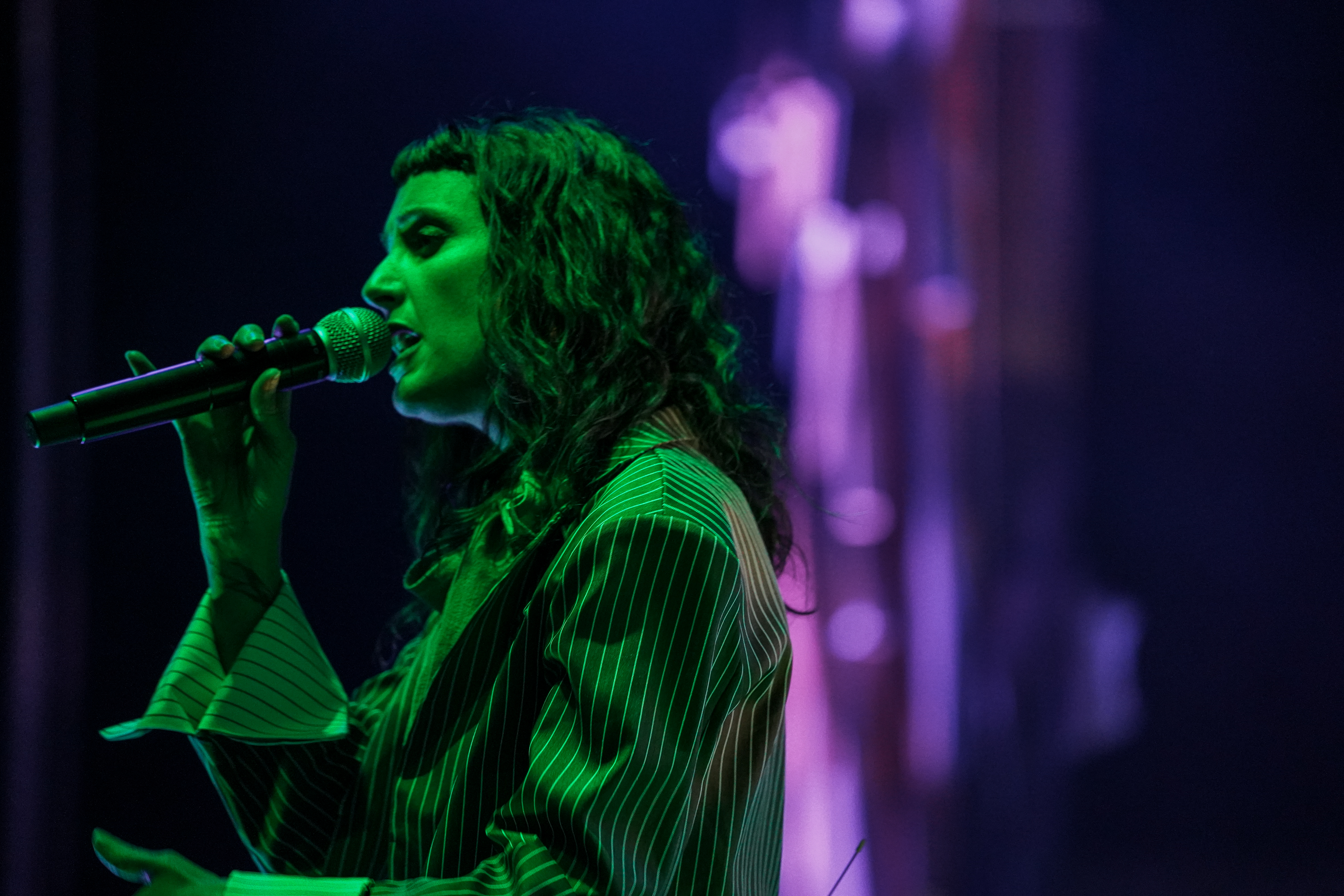 Thievery Corporation — Rise & Vibes Festival 2026 — Tico Time River Resort