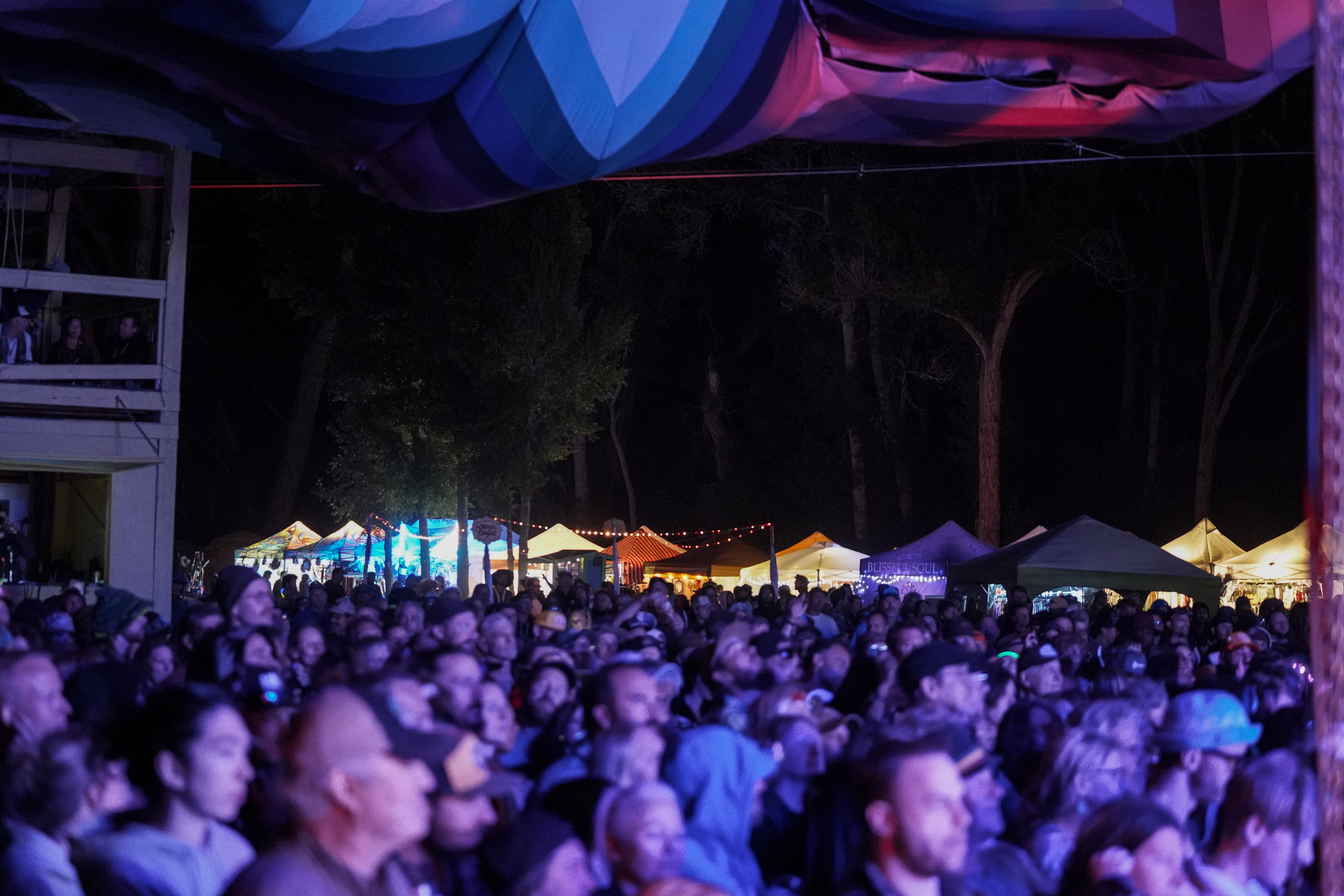 Thievery Corporation — Rise & Vibes Festival 2026 — Tico Time River Resort
