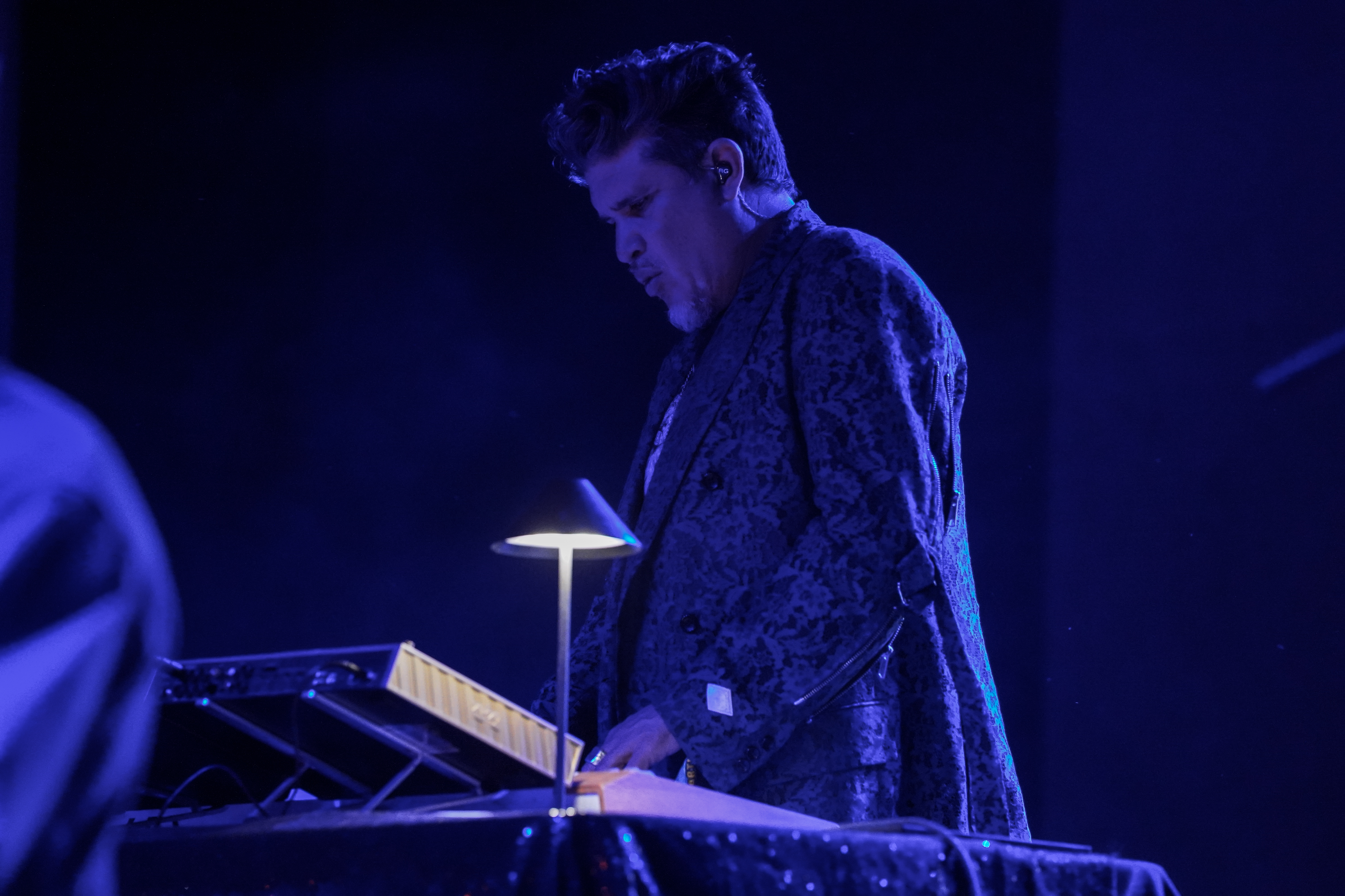 Thievery Corporation — Rise & Vibes Festival 2026 — Tico Time River Resort