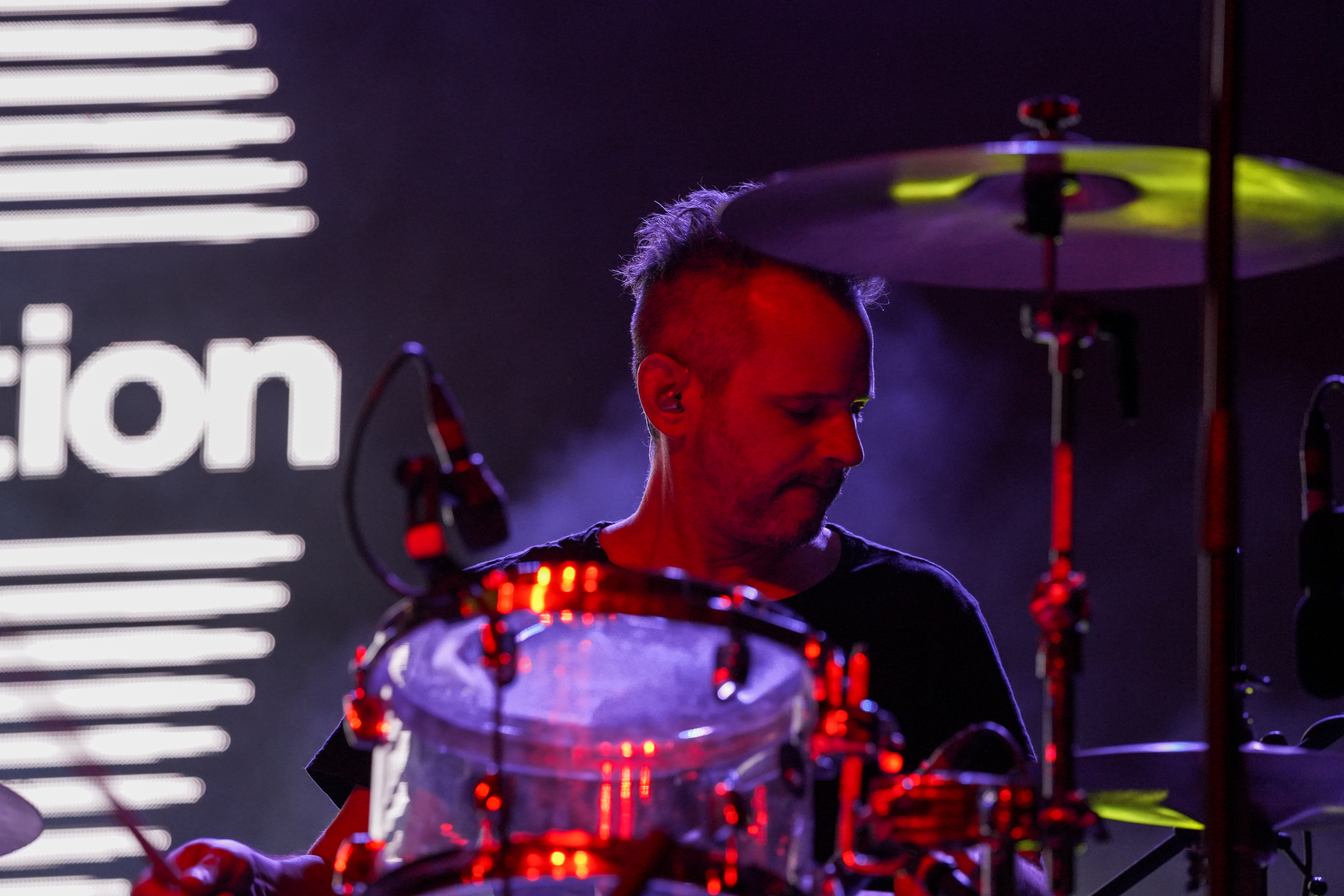 Thievery Corporation — Rise & Vibes Festival 2026 — Tico Time River Resort