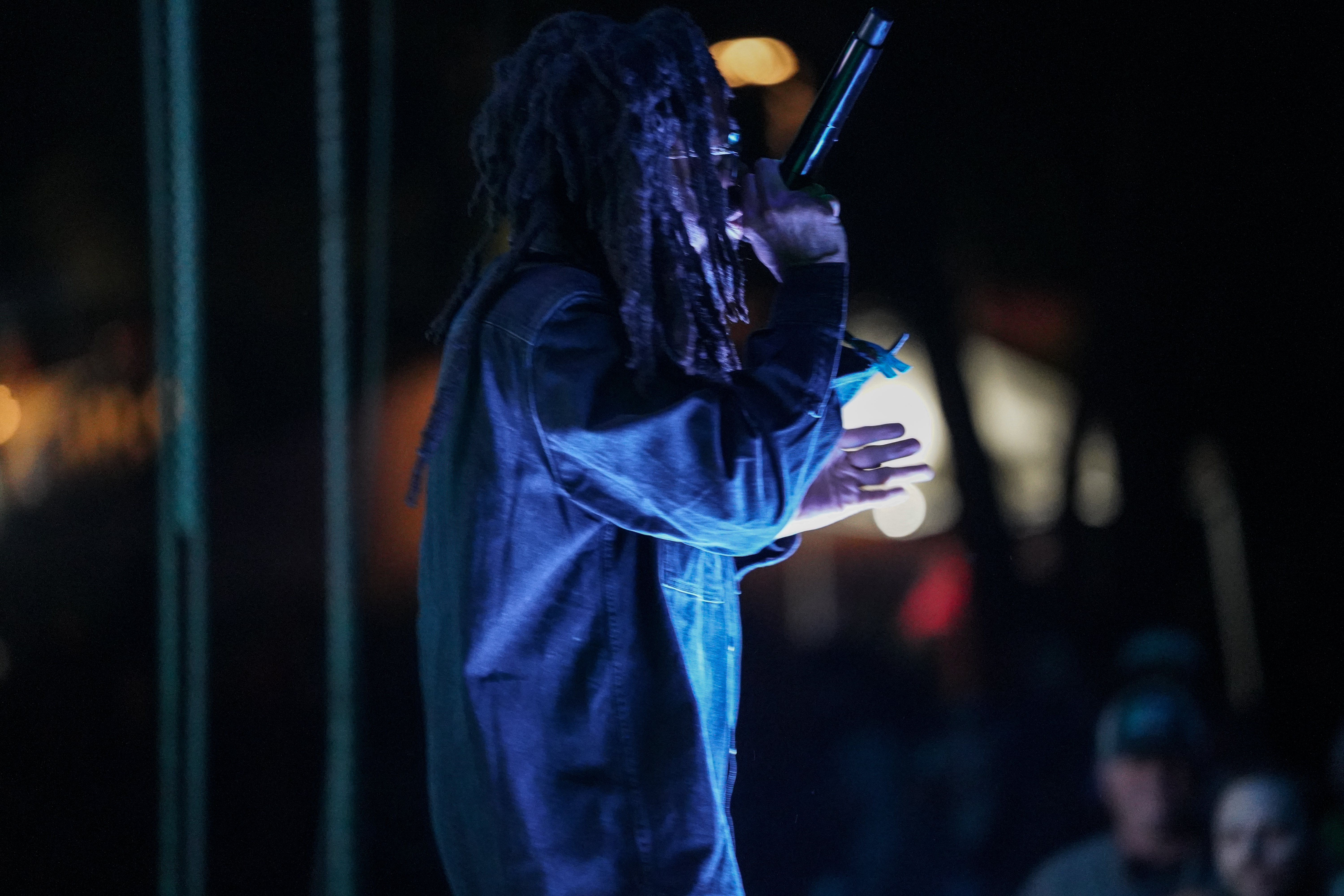 Thievery Corporation — Rise & Vibes Festival 2026 — Tico Time River Resort