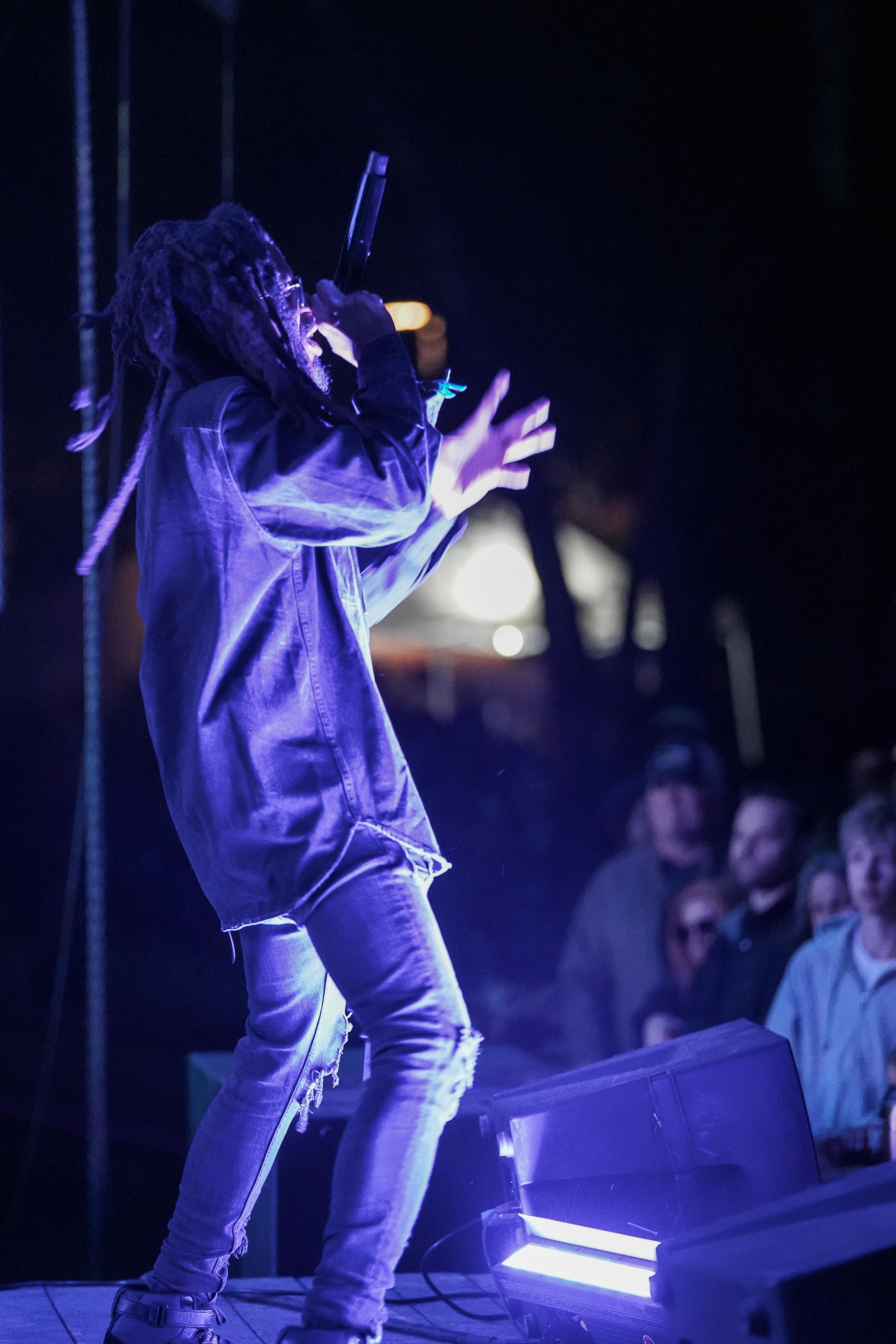 Thievery Corporation — Rise & Vibes Festival 2026 — Tico Time River Resort