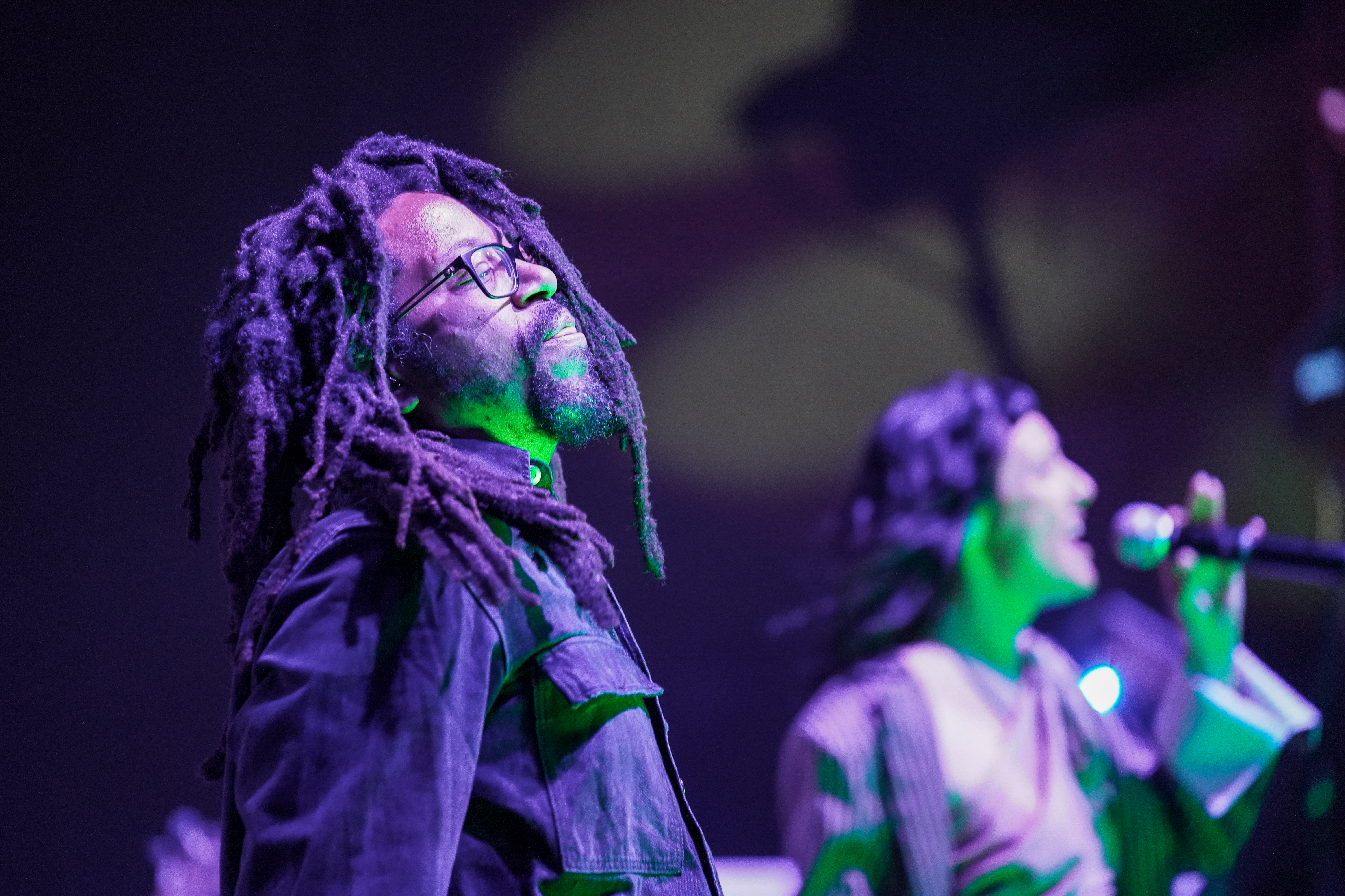 Thievery Corporation