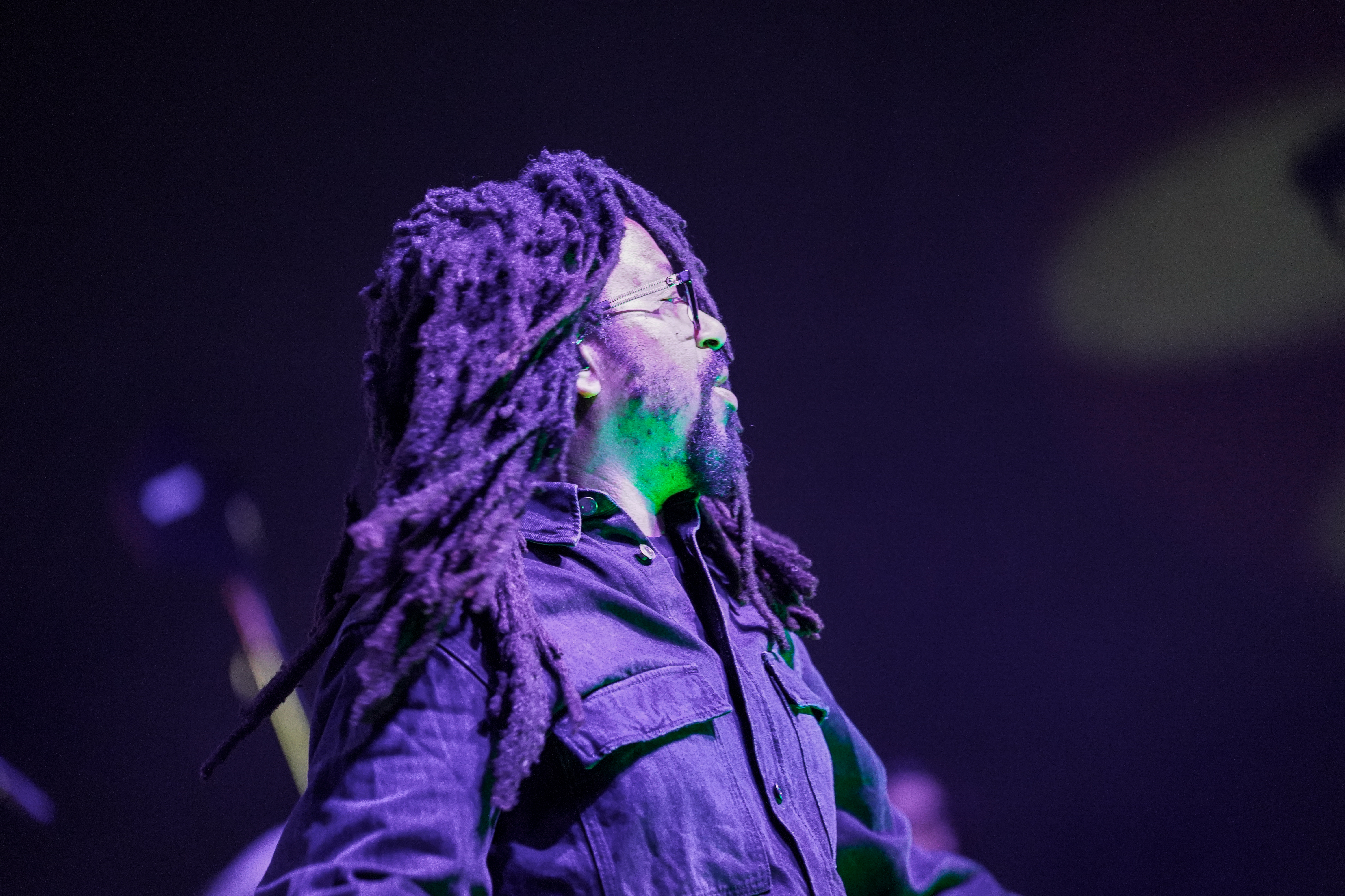 Thievery Corporation — Rise & Vibes Festival 2026 — Tico Time River Resort