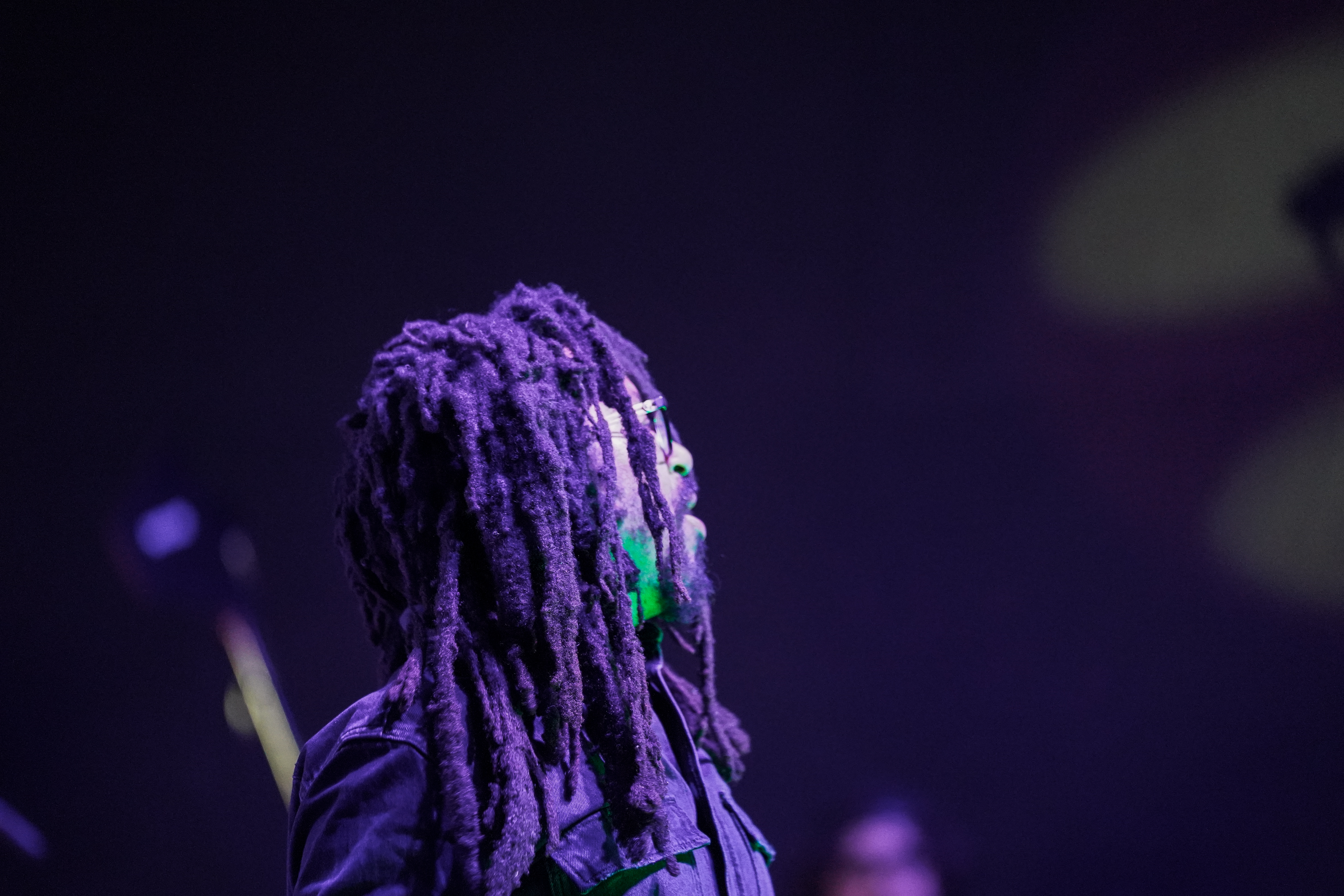 Thievery Corporation — Rise & Vibes Festival 2026 — Tico Time River Resort