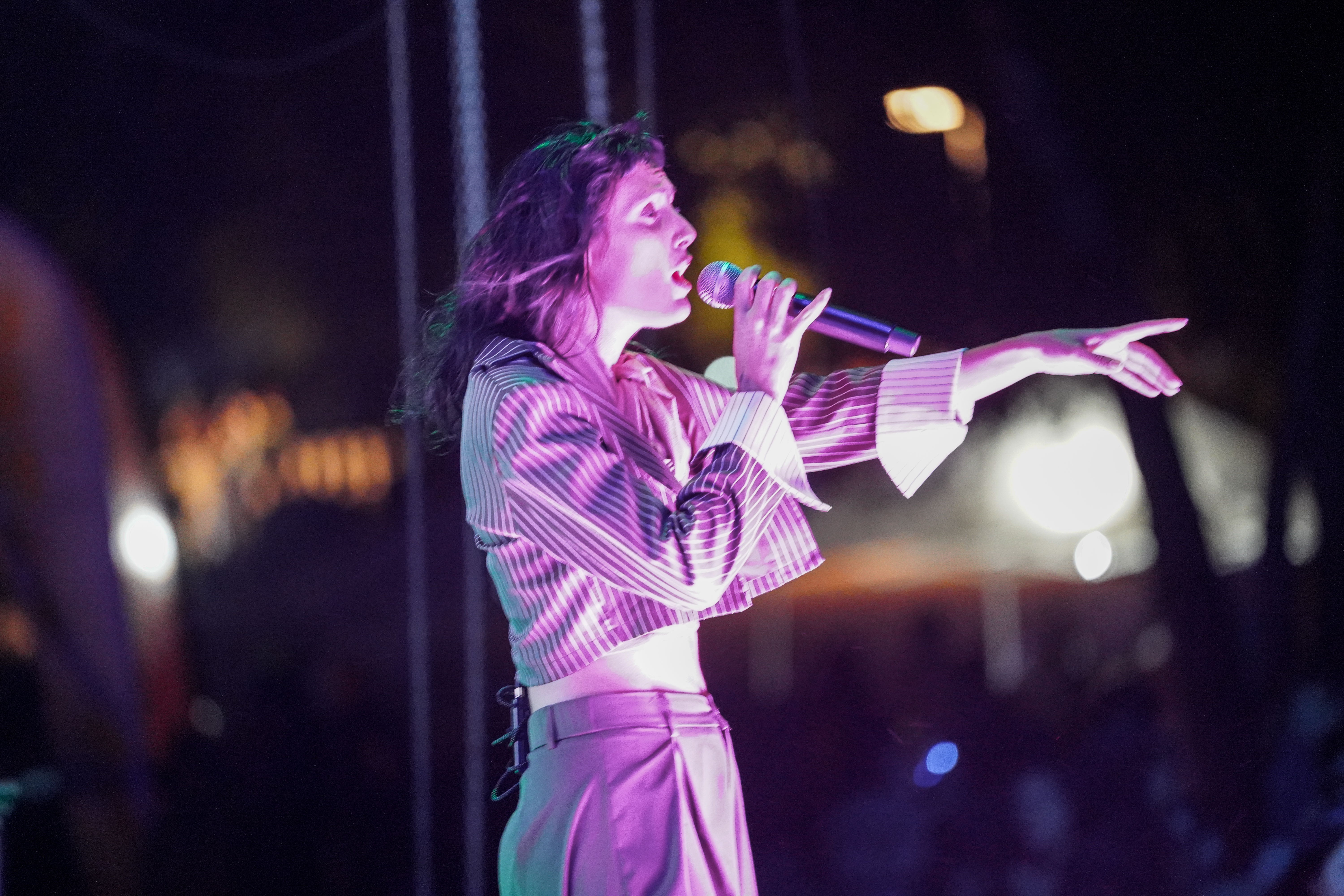 Thievery Corporation — Rise & Vibes Festival 2026 — Tico Time River Resort