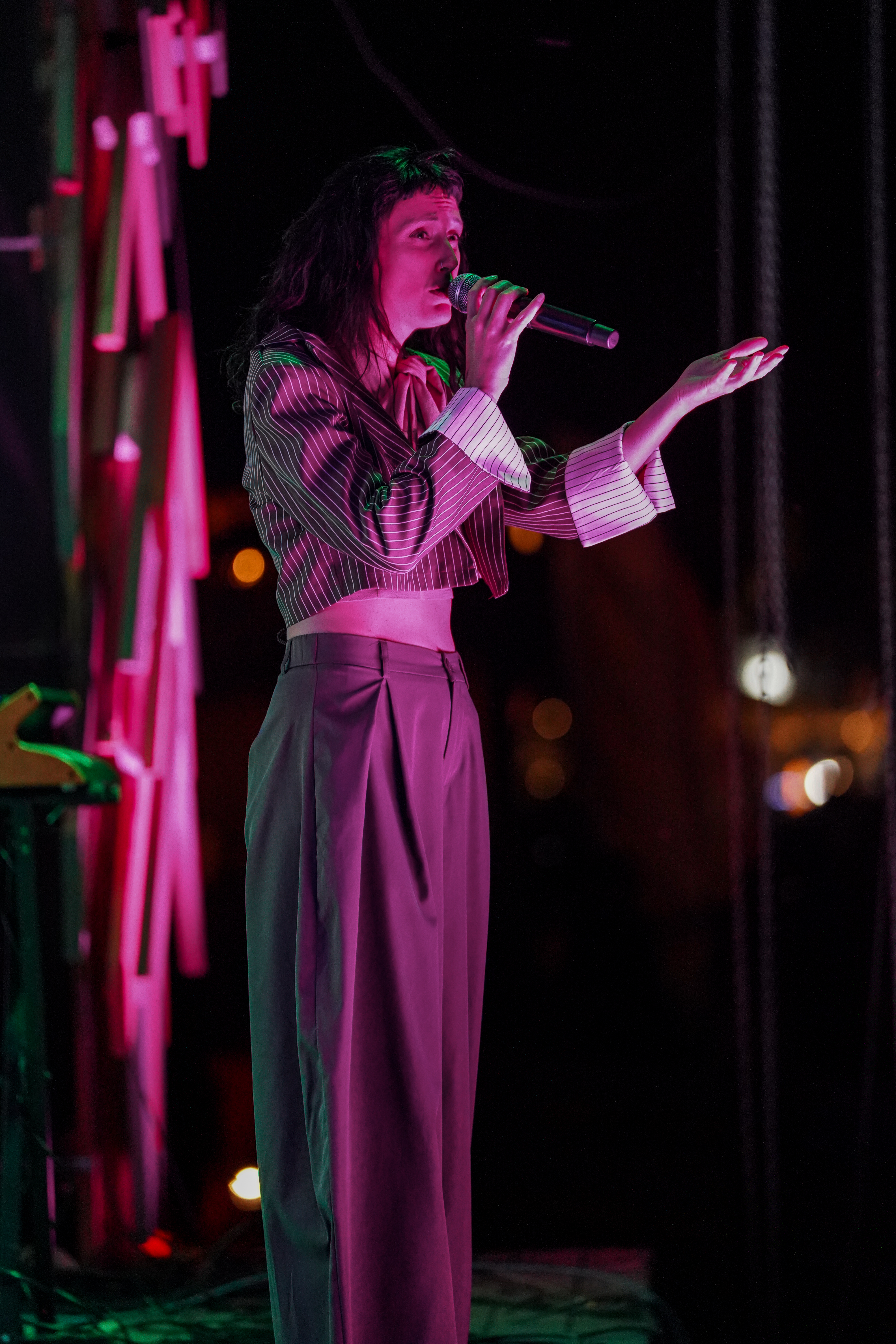 Thievery Corporation — Rise & Vibes Festival 2026 — Tico Time River Resort