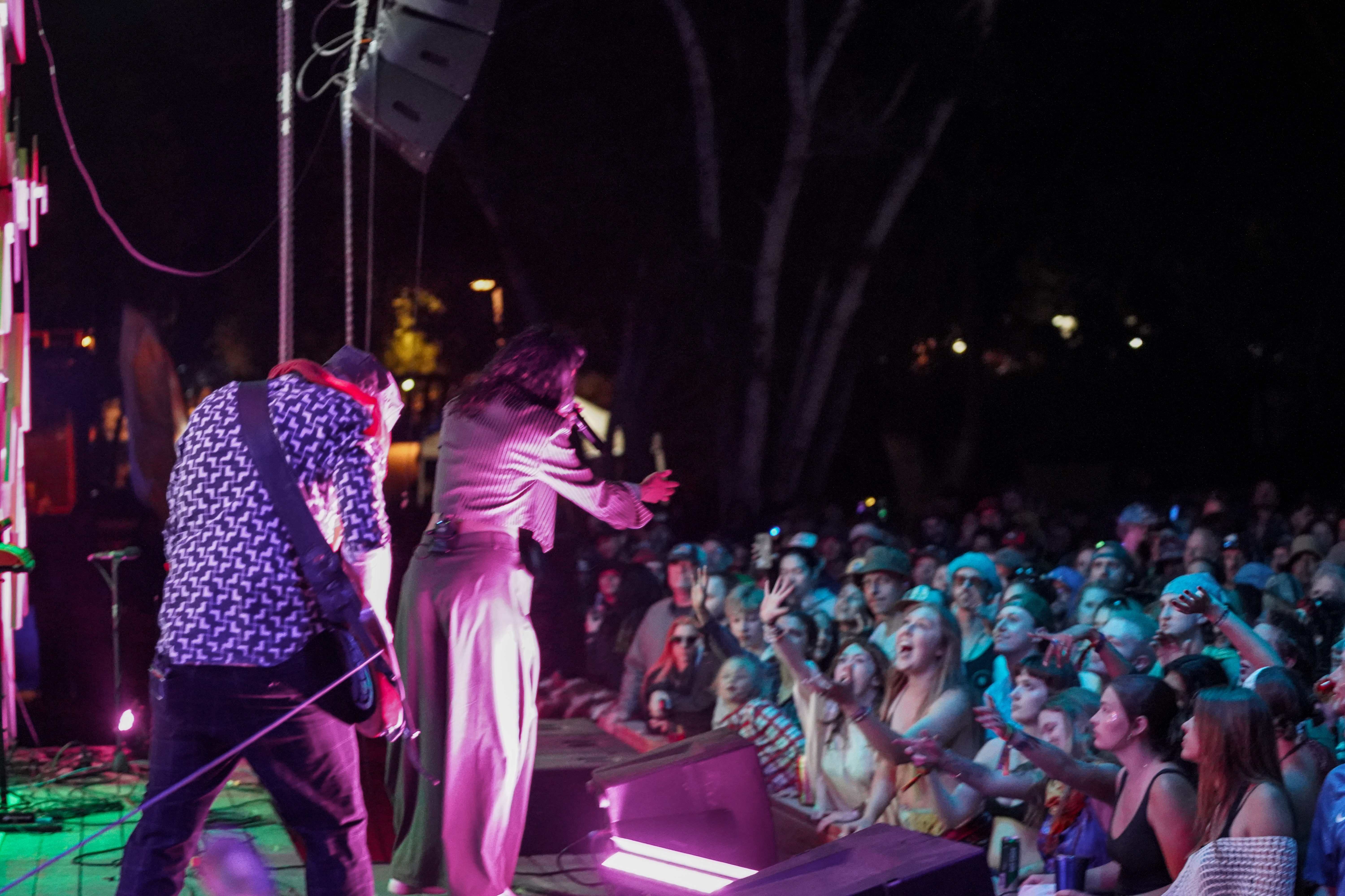 Thievery Corporation — Rise & Vibes Festival 2026 — Tico Time River Resort