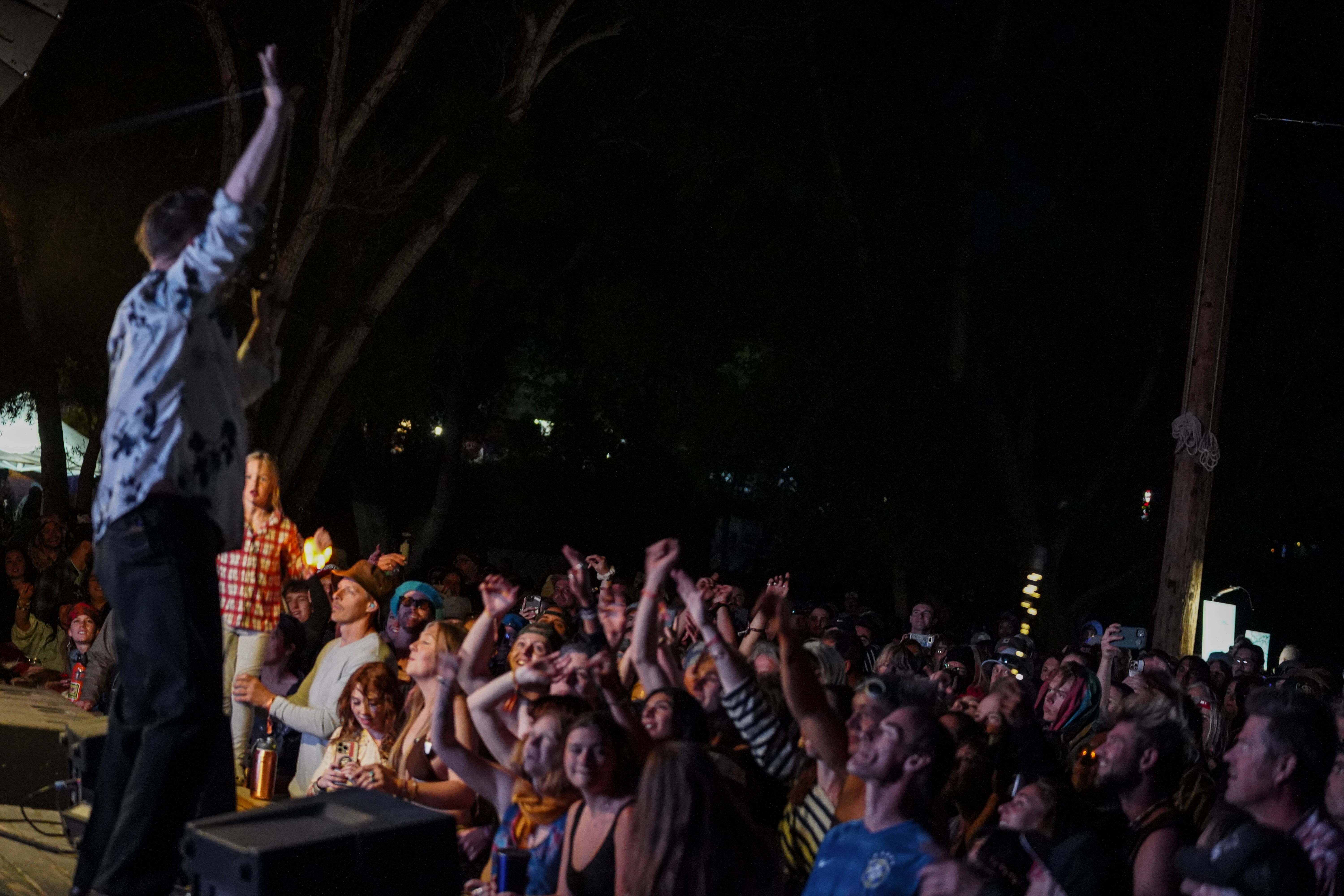 Thievery Corporation — Rise & Vibes Festival 2026 — Tico Time River Resort
