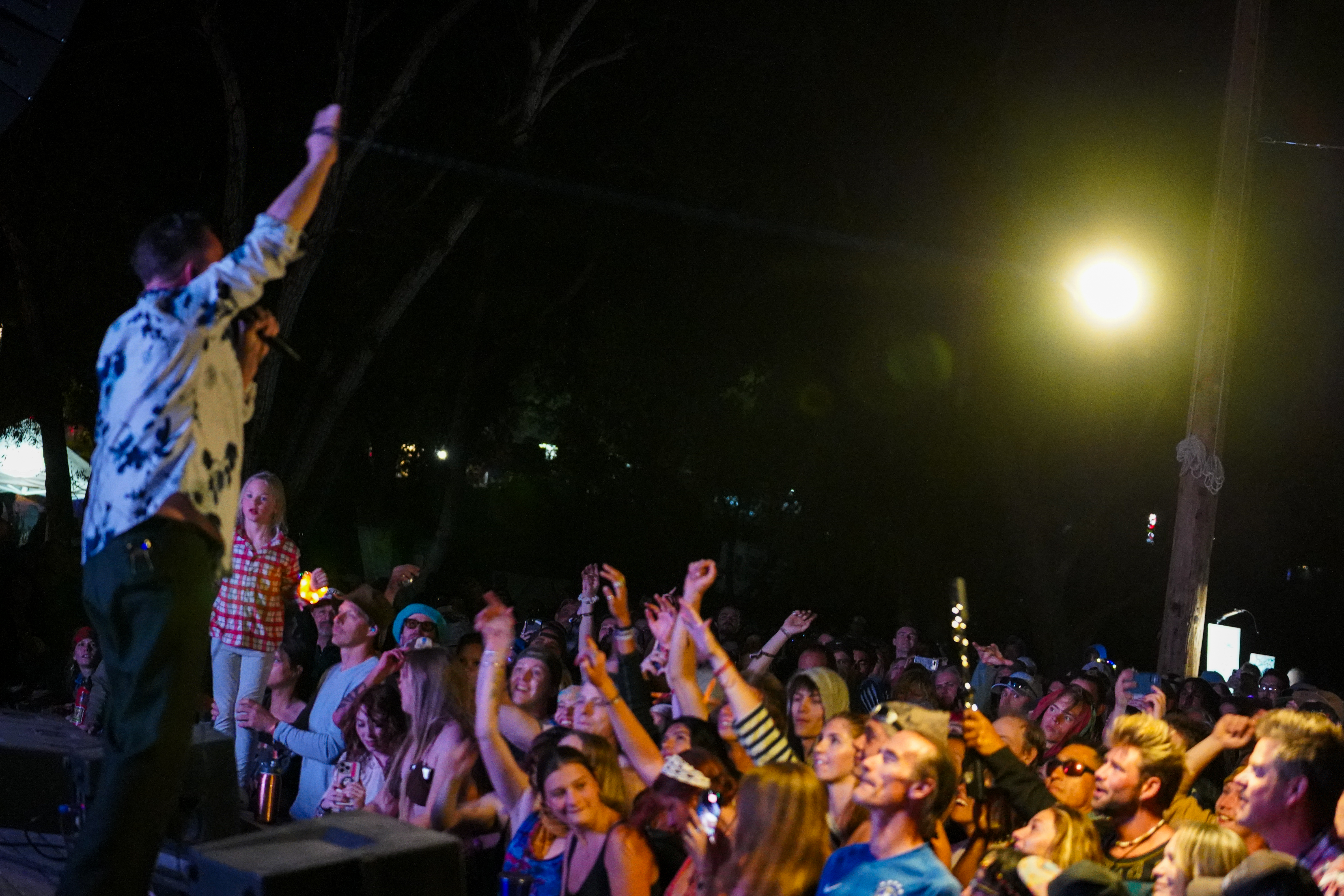 Thievery Corporation — Rise & Vibes Festival 2026 — Tico Time River Resort