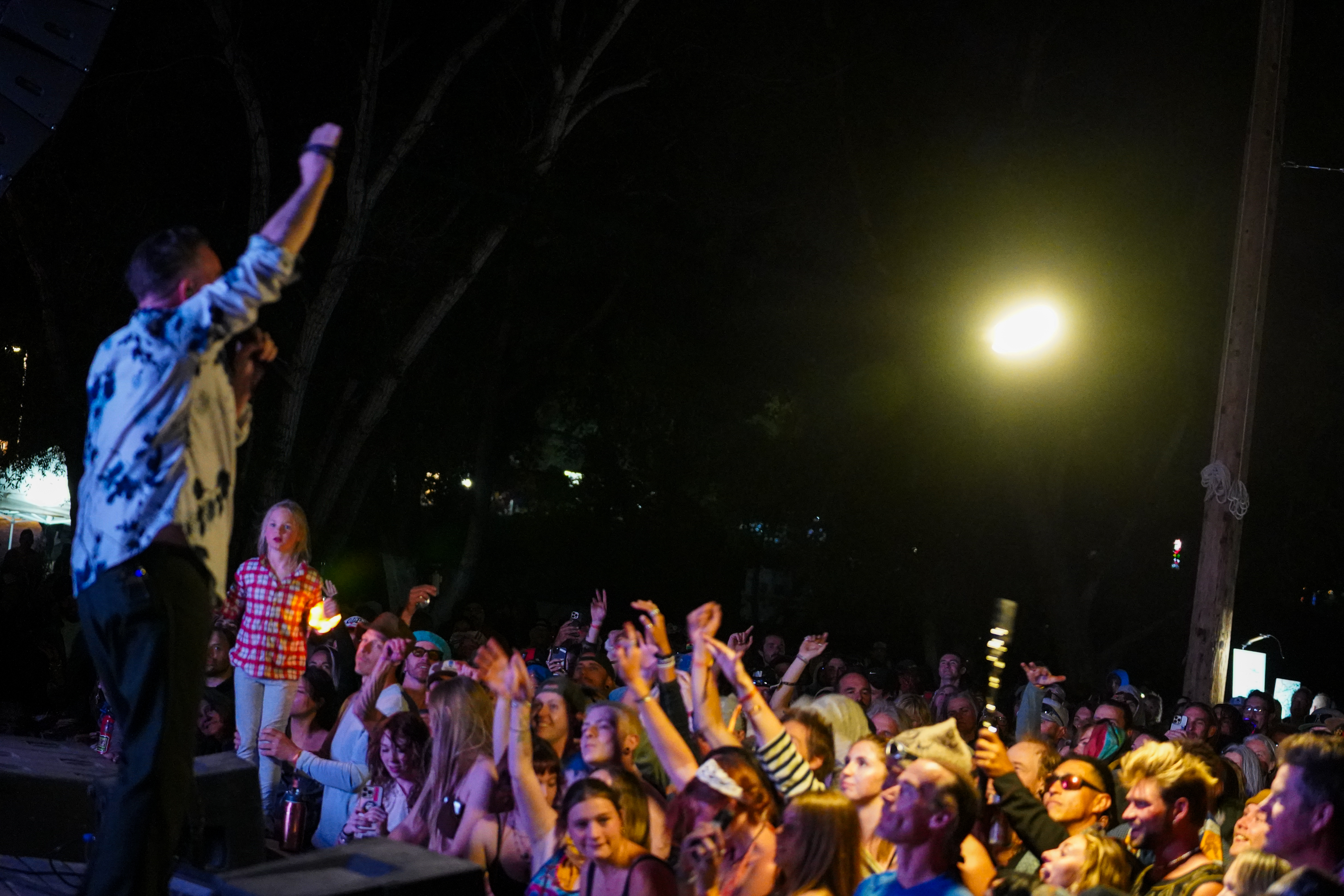 Thievery Corporation — Rise & Vibes Festival 2026 — Tico Time River Resort