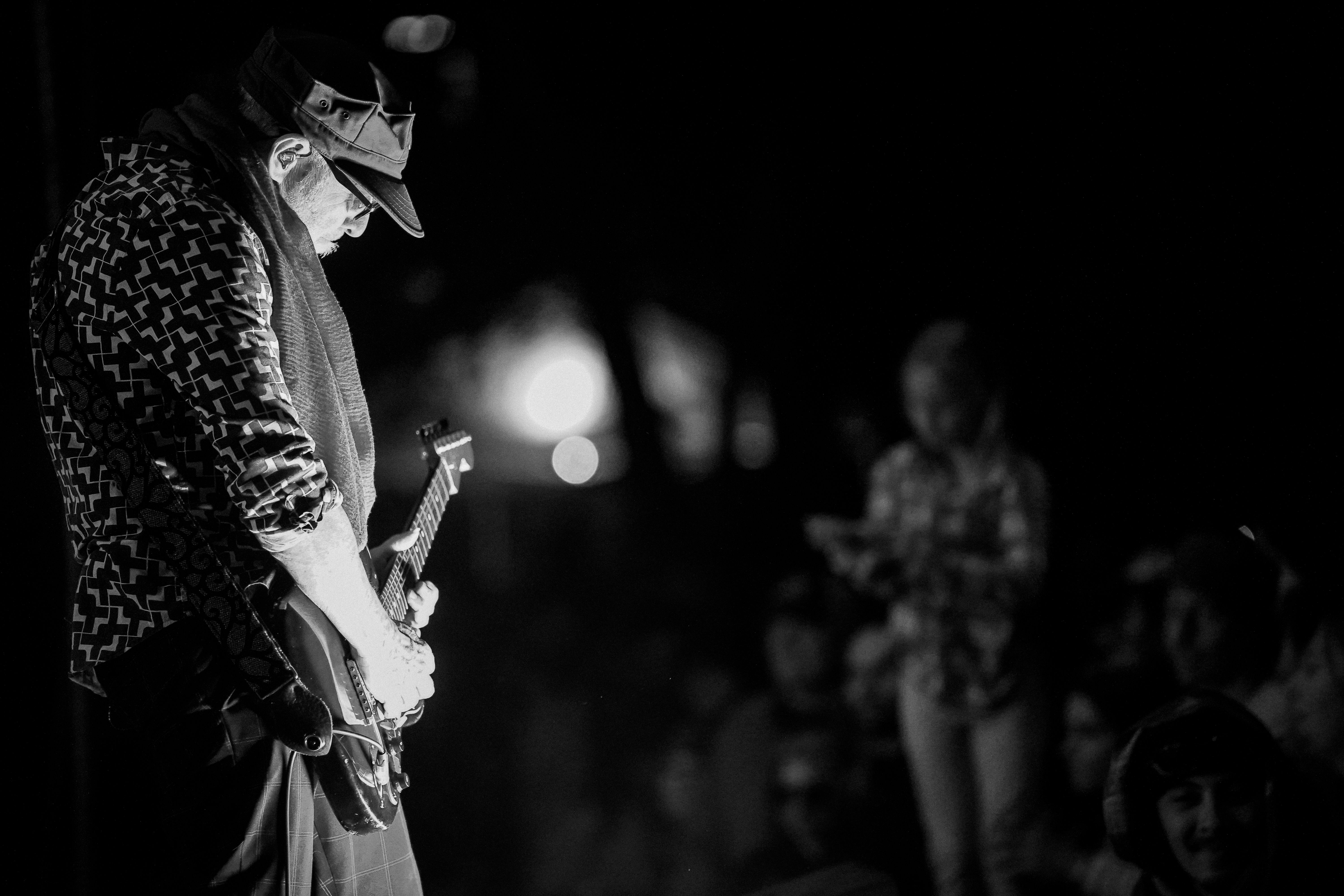 Thievery Corporation — Rise & Vibes Festival 2026 — Tico Time River Resort