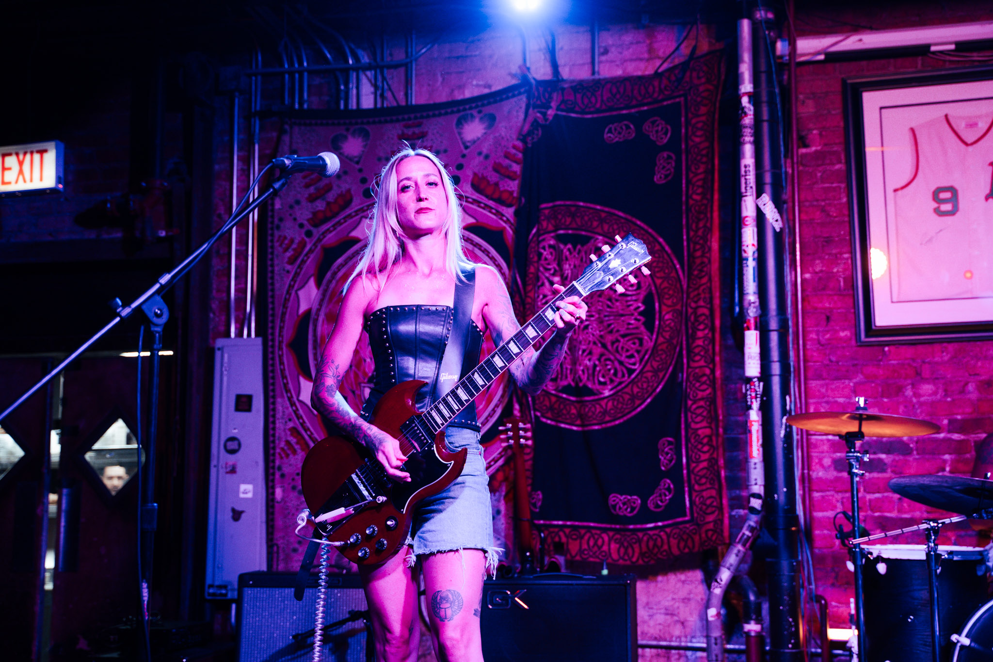 Reggies Chicago photo